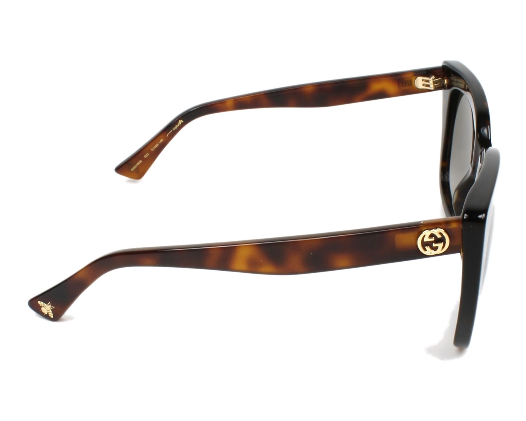 Gucci GG-0163-S 002