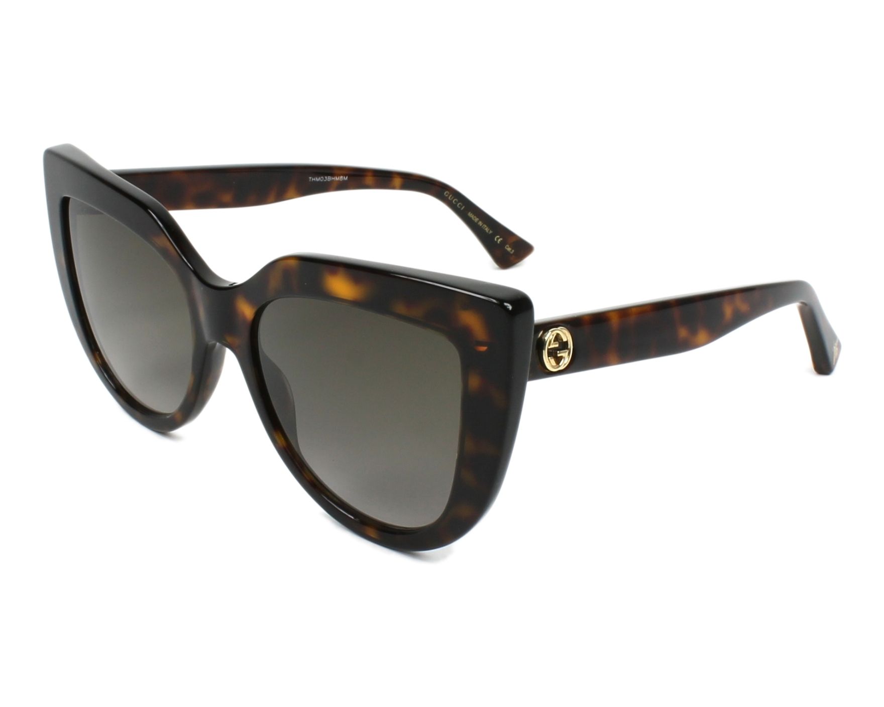 Gucci GG-0164-S 002