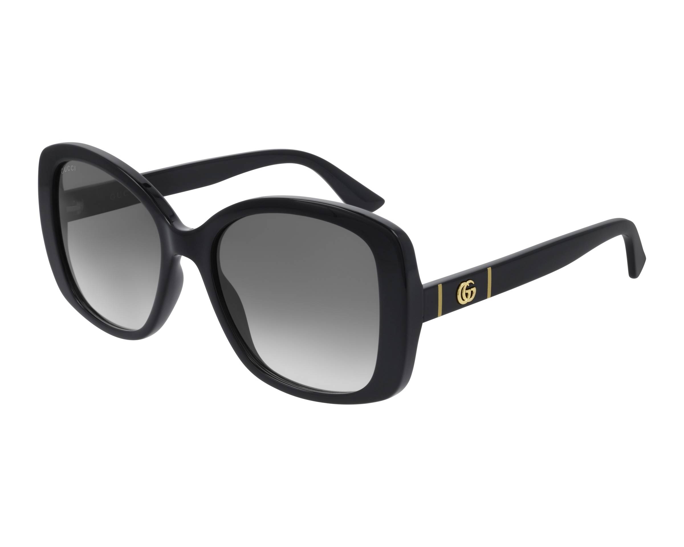 Gucci GG0762S 001