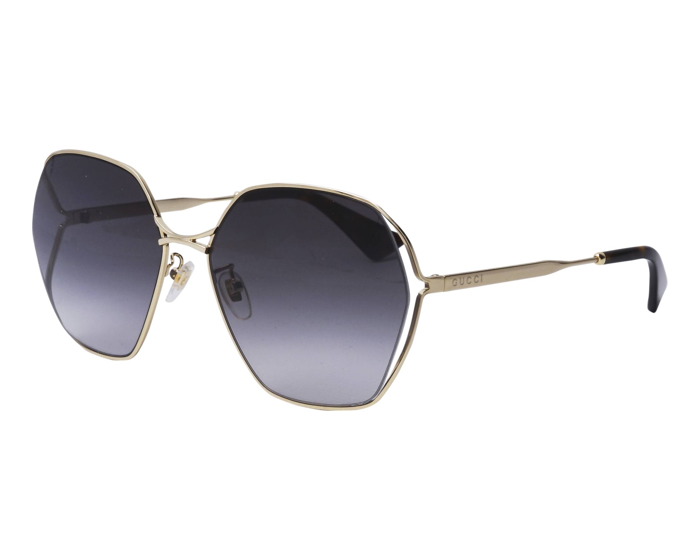 Gucci GG-0818-SA 001