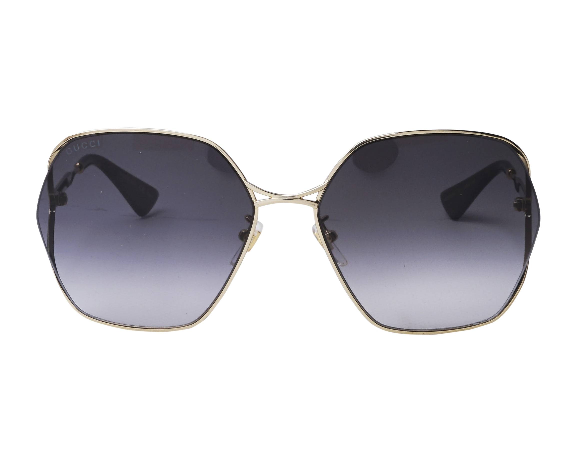Gucci GG-0818-SA 001