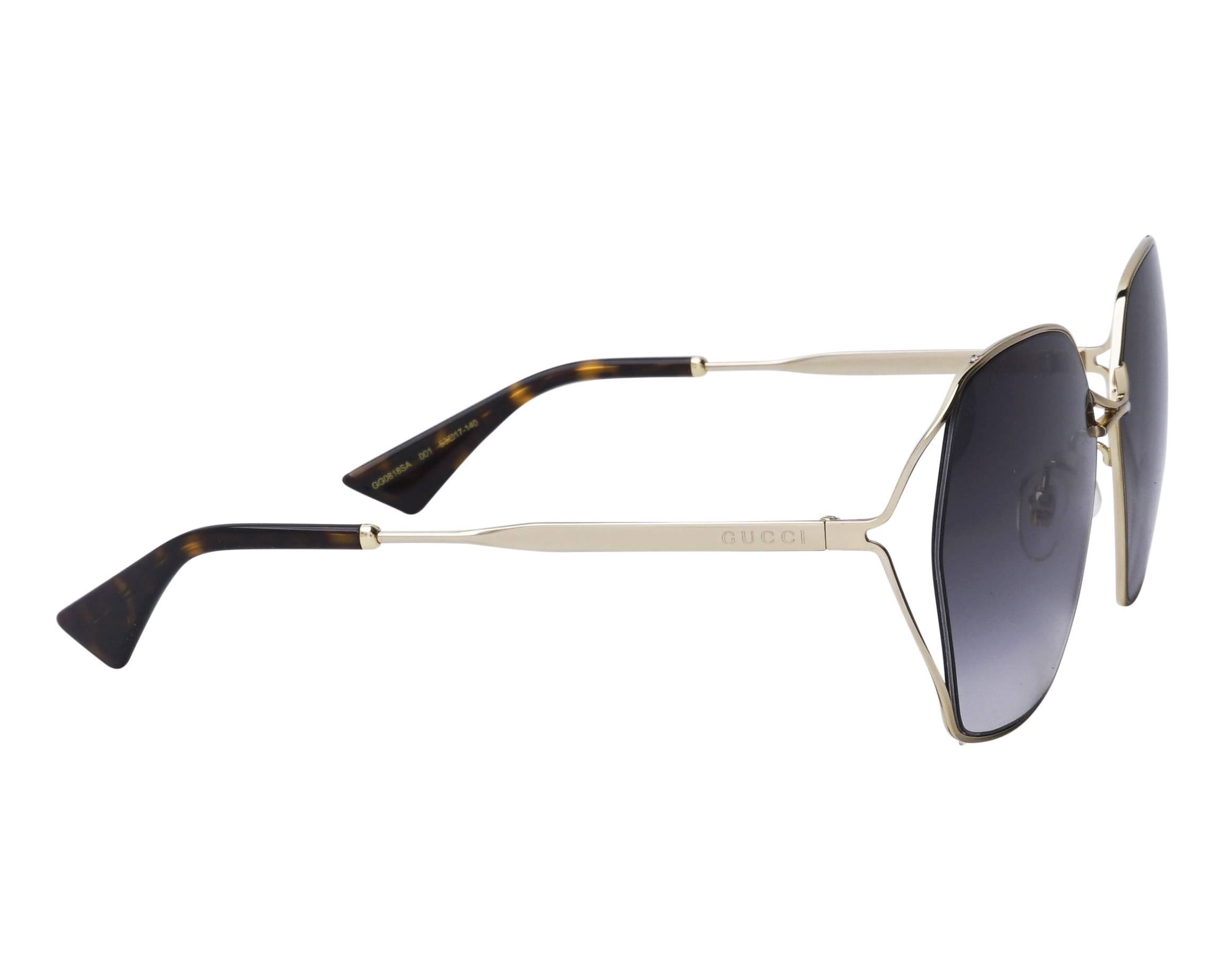 Gucci GG-0818-SA 001