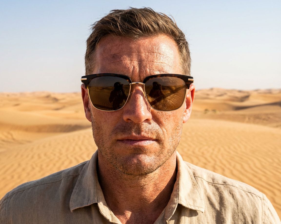 Gucci GG0918S 002 56-18 havana  andere Ansicht