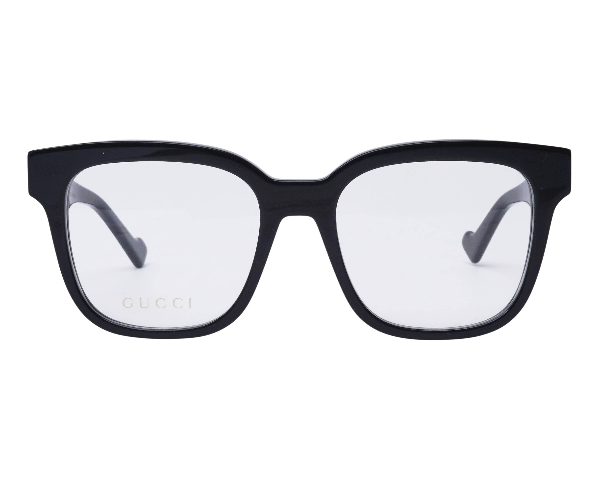 Gucci GG-0958-O 004 52-18 Noir  360-Grad-Ansicht 2