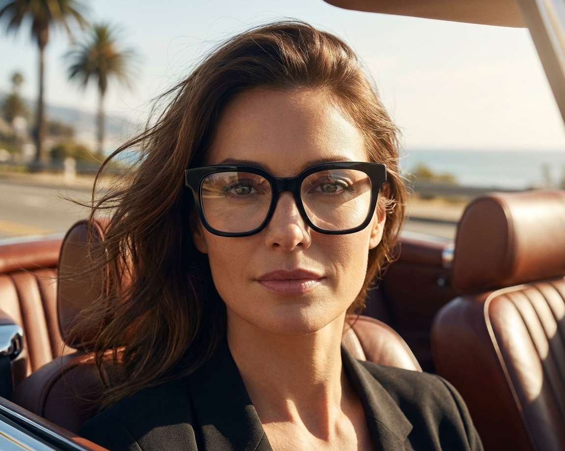 Gucci GG-0958-O 005 52-18 Black  360-Grad-Ansicht 6