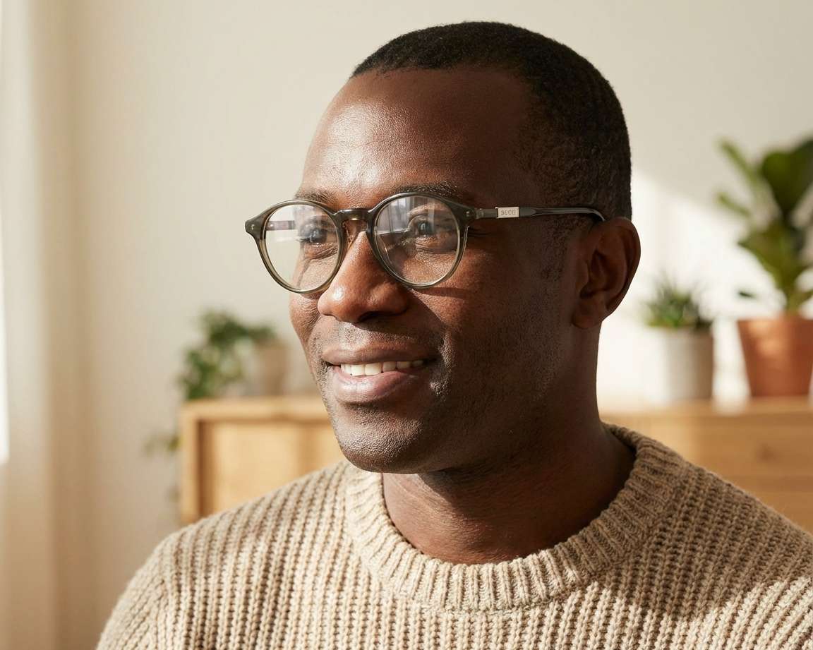 Gucci GG1160O 002 48-20 braun  andere Ansicht