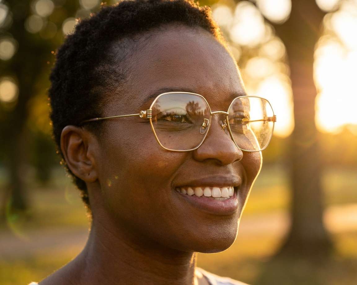 Gucci GG1285O 001 59-18 gold  andere Ansicht