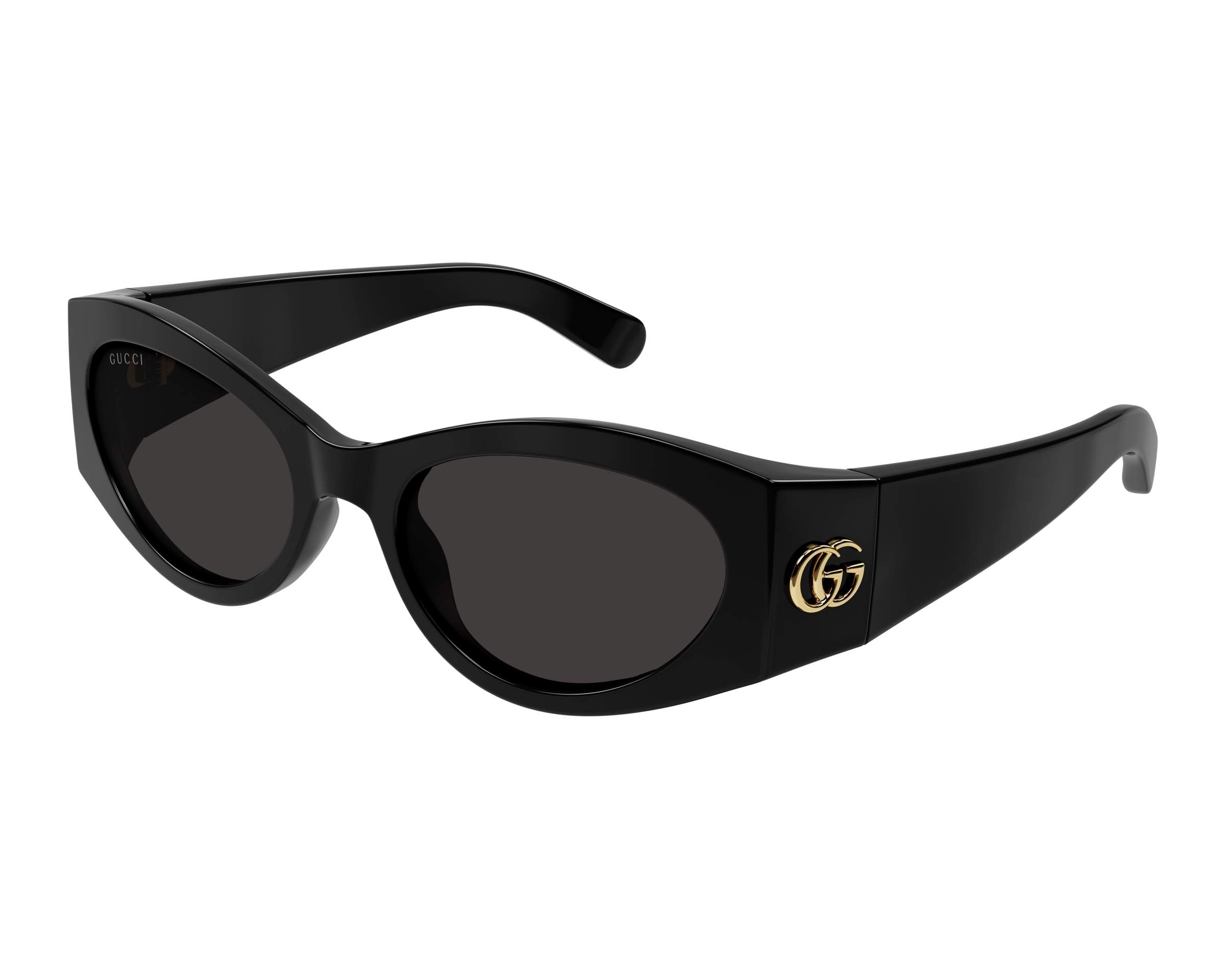 Gucci GG1401S 001 - schwarz  360-Grad-Ansicht 1