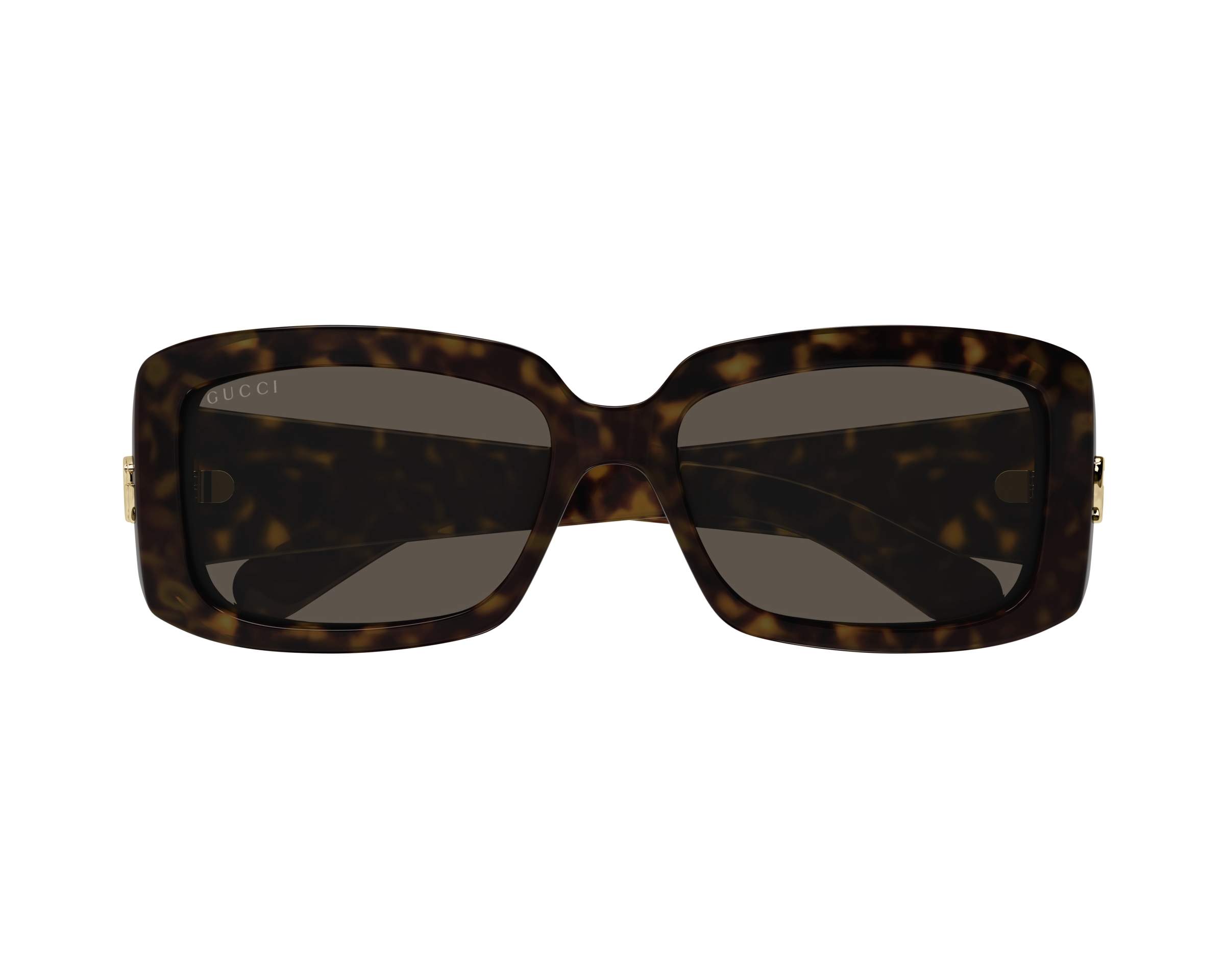 Gucci GG1403S 002 - havana  Vorderansicht