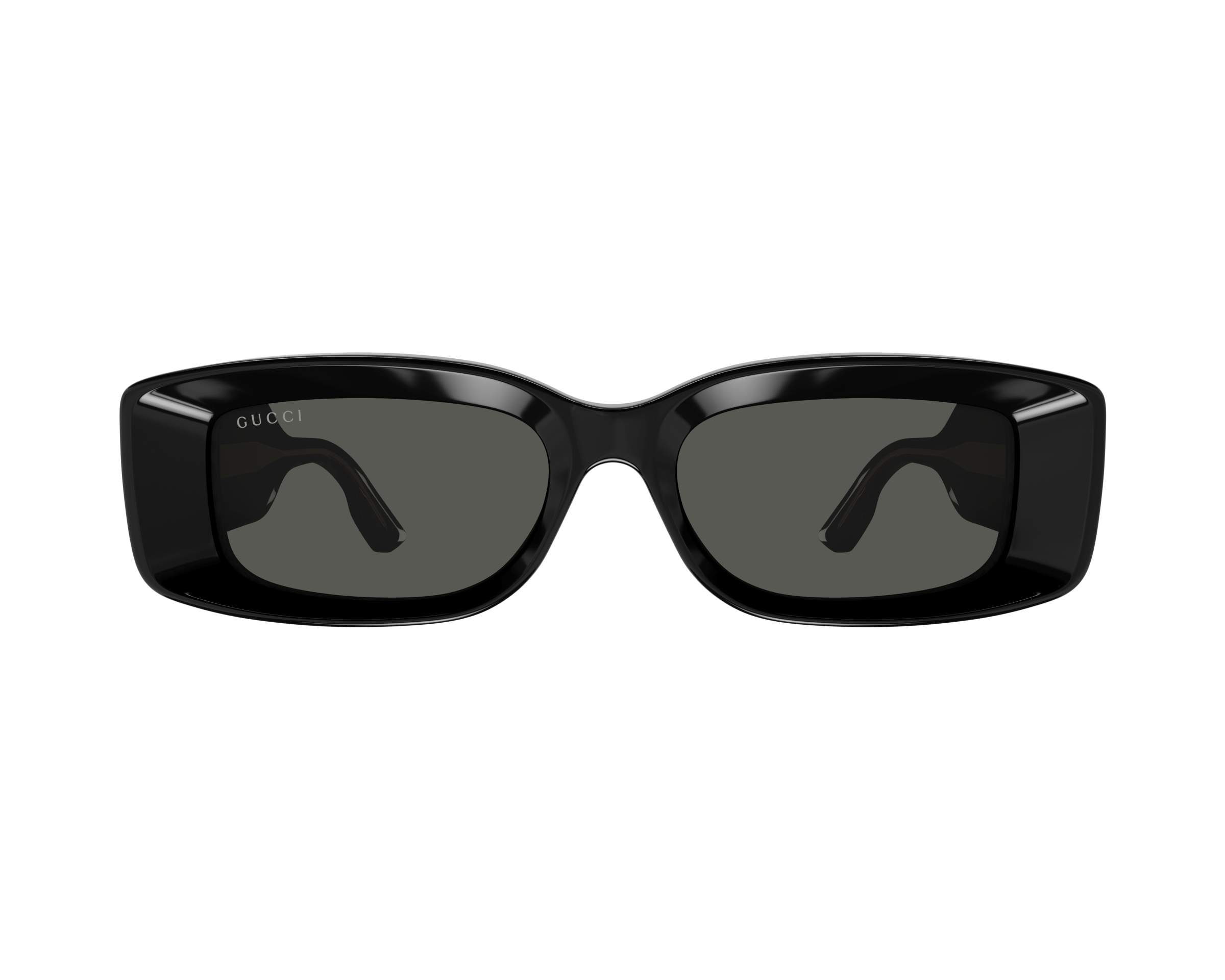 Gucci GG1528S 001 53-18 Black  Seitenansicht