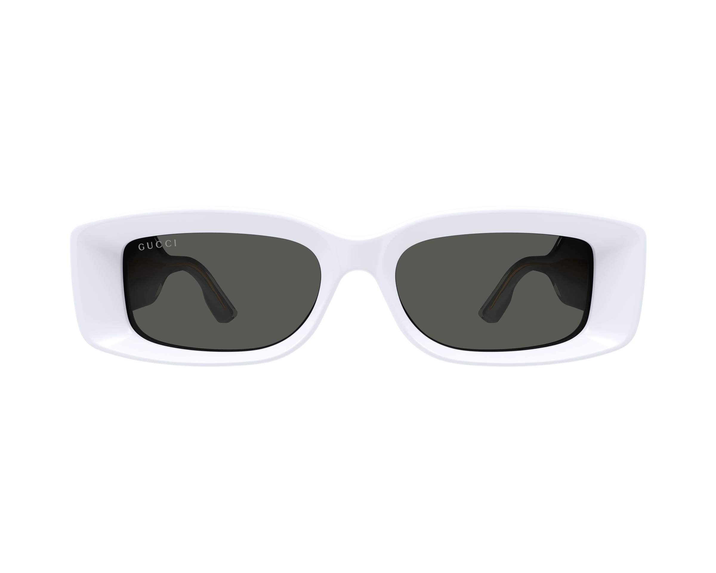 Gucci GG1528S 004 53-18 blau  andere Ansicht