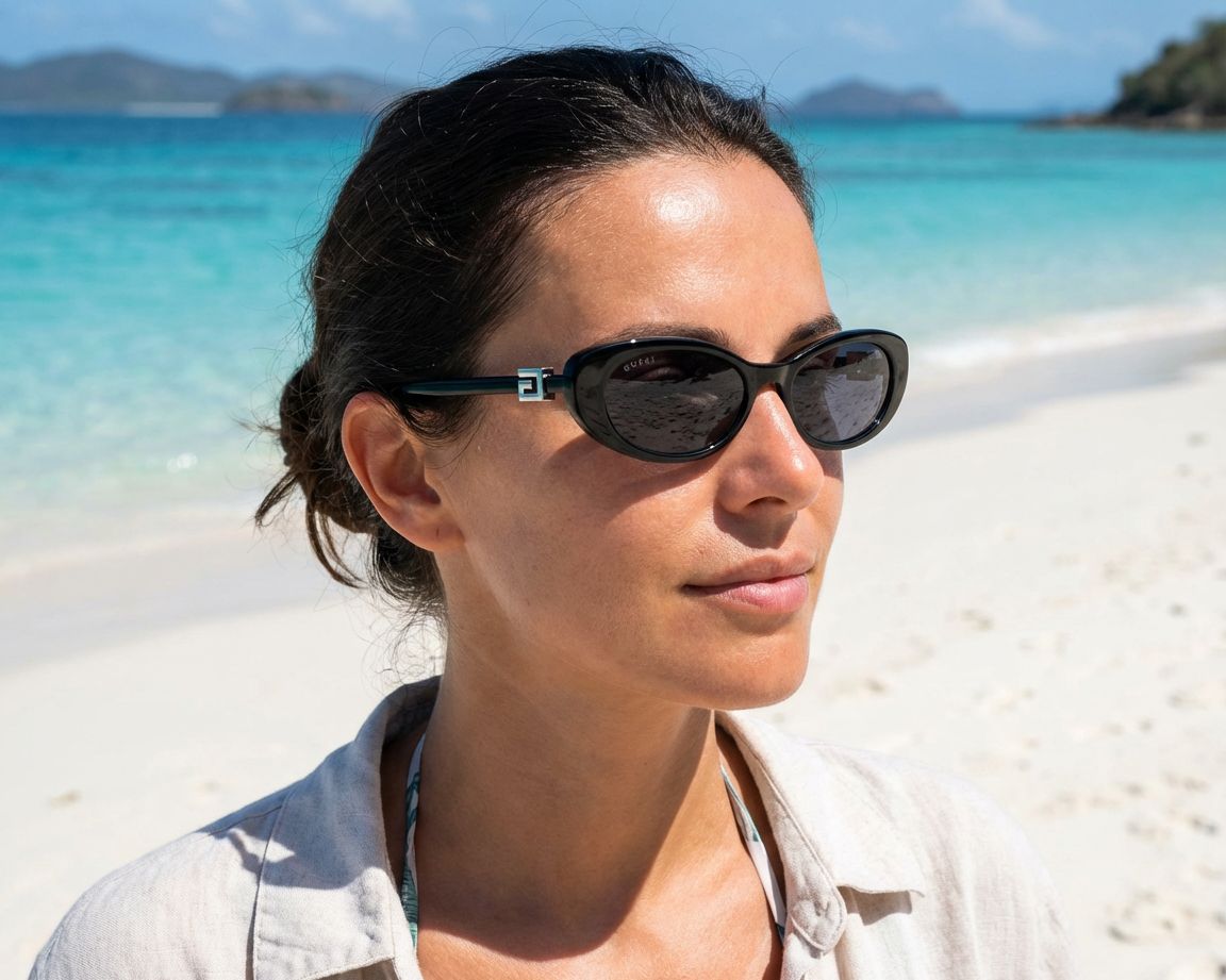 Gucci GG1680S 001: Online kaufen | Visionet