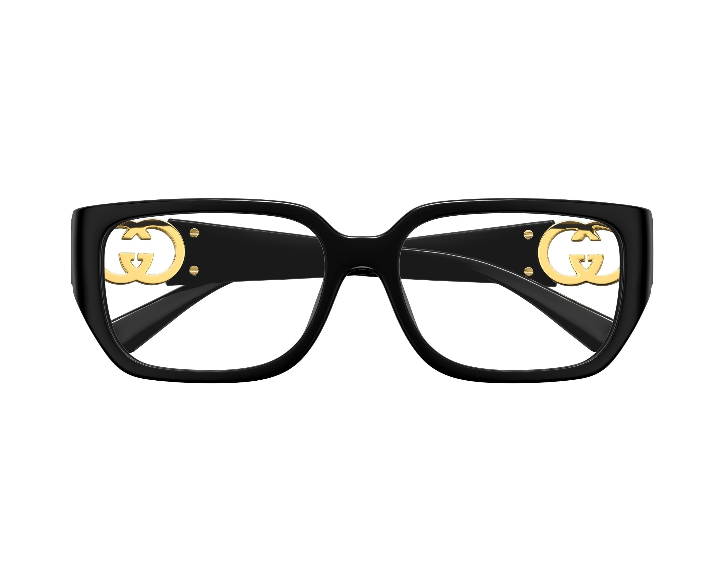 Gucci GG1694OA 001: Online kaufen | Visionet