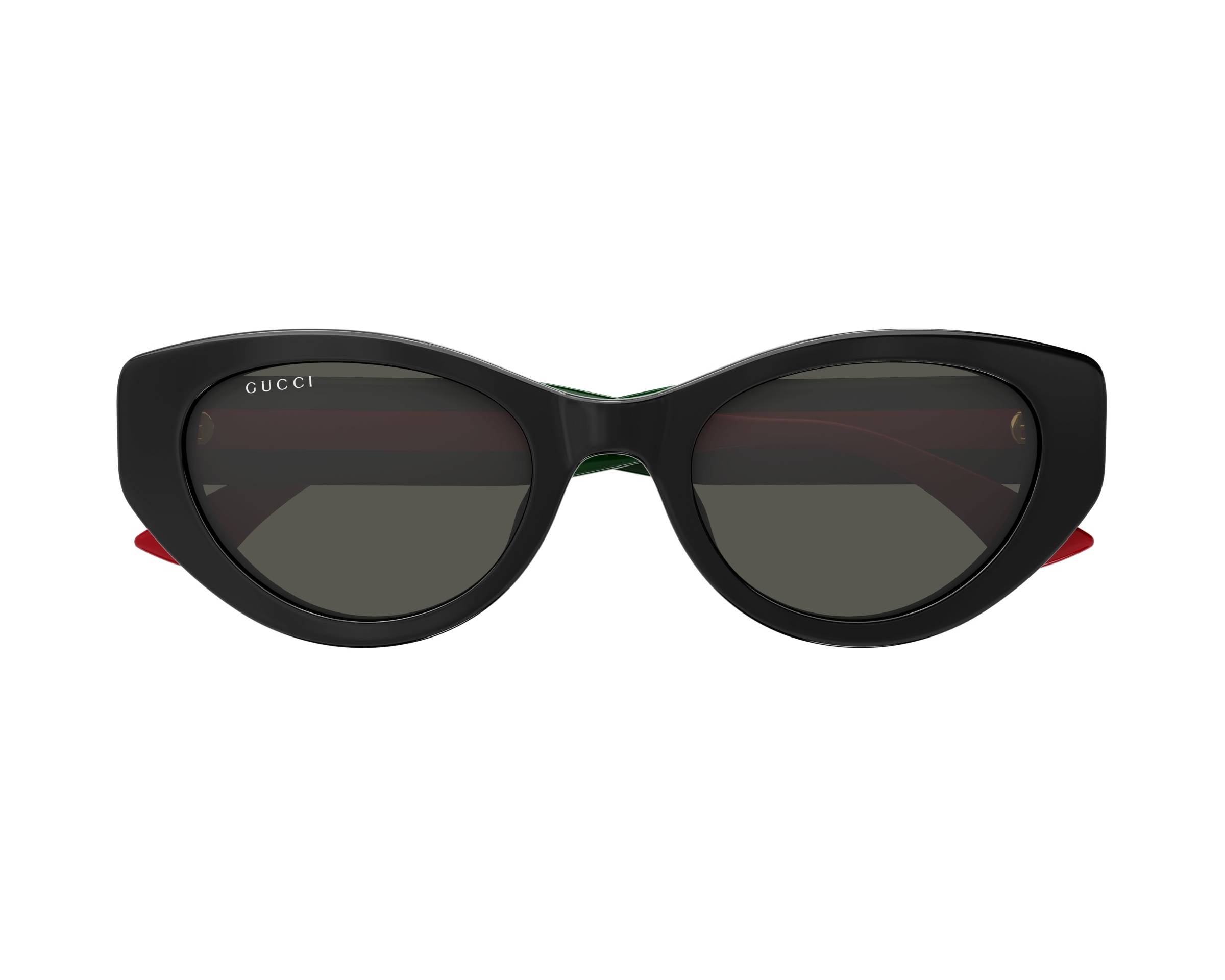 Gucci GG1862S 001 52-21 schwarz  Seitenansicht