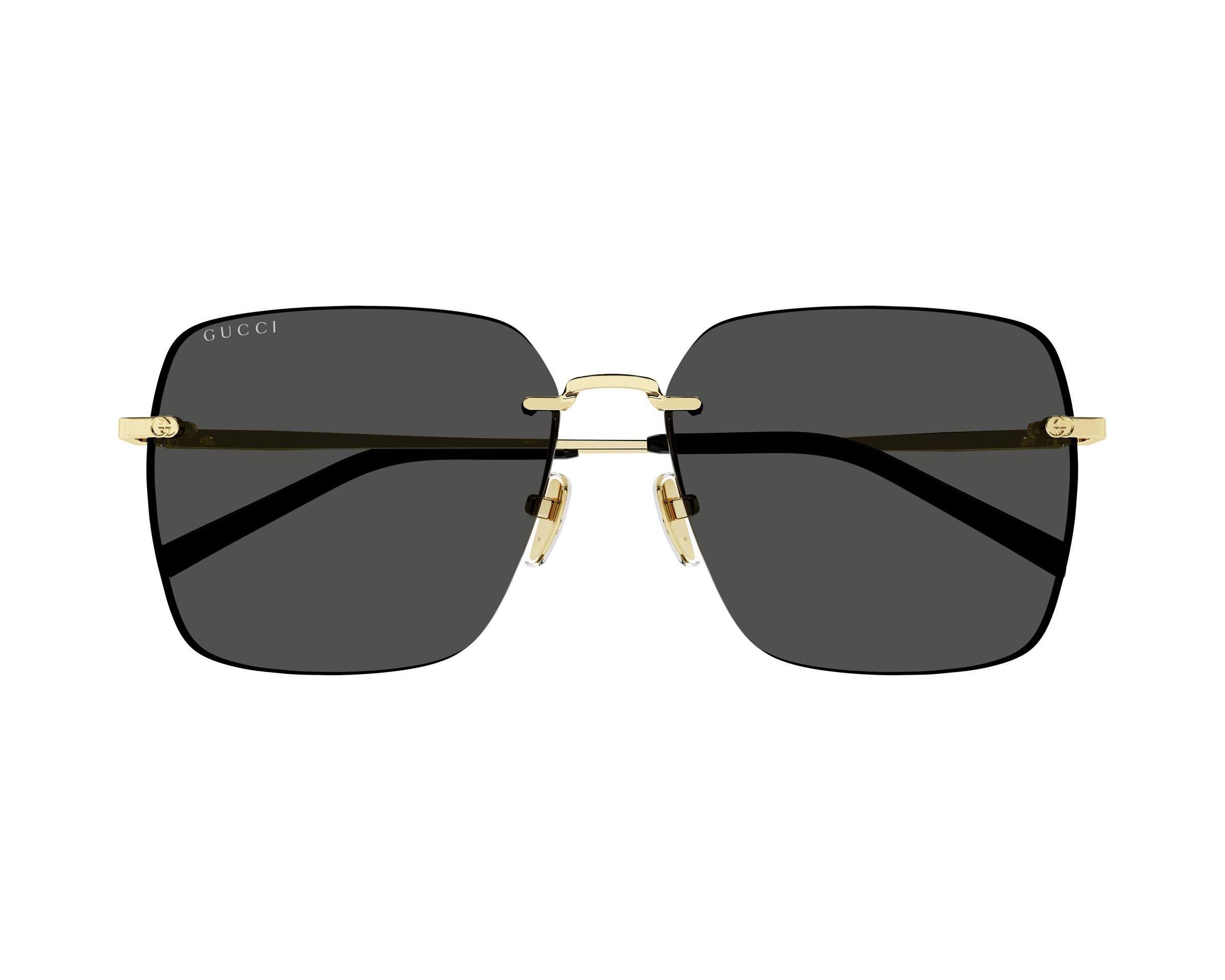 Gucci GG1955SA 001 60-15 gold  Seitenansicht