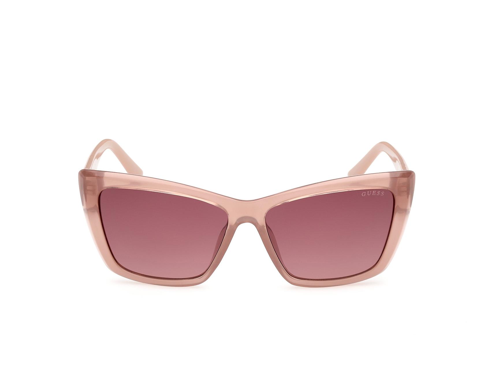 Guess GU00098-S 57F 55-14 pink gold Seitenansicht