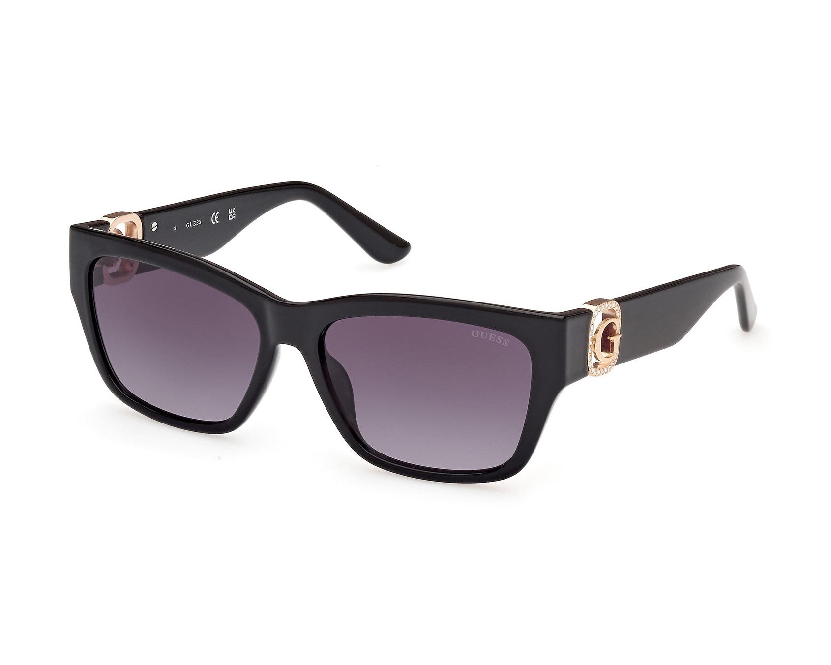 guess sonnenbrille