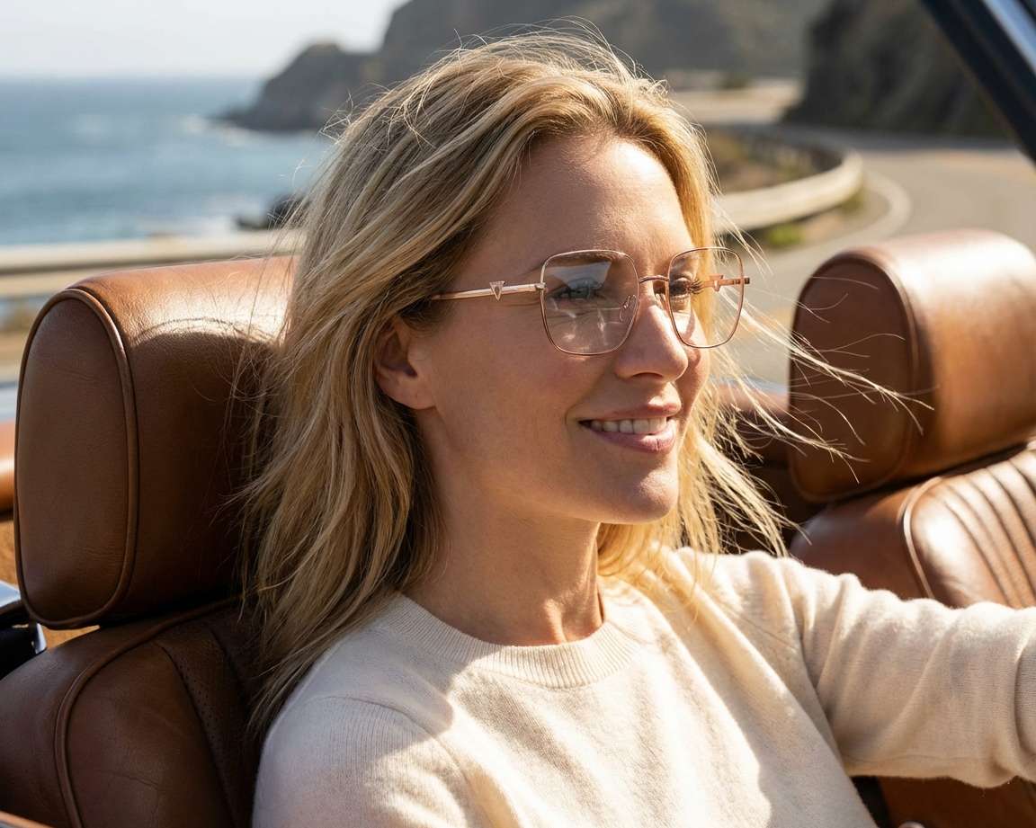 Guess GU-2728 028 53-17 Rose gold  andere Ansicht