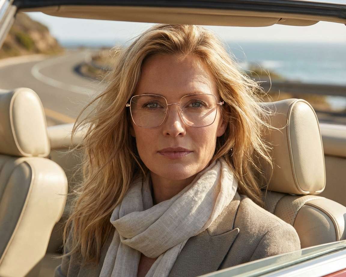 Guess GU-2728 028 53-17 Rose gold  andere Ansicht