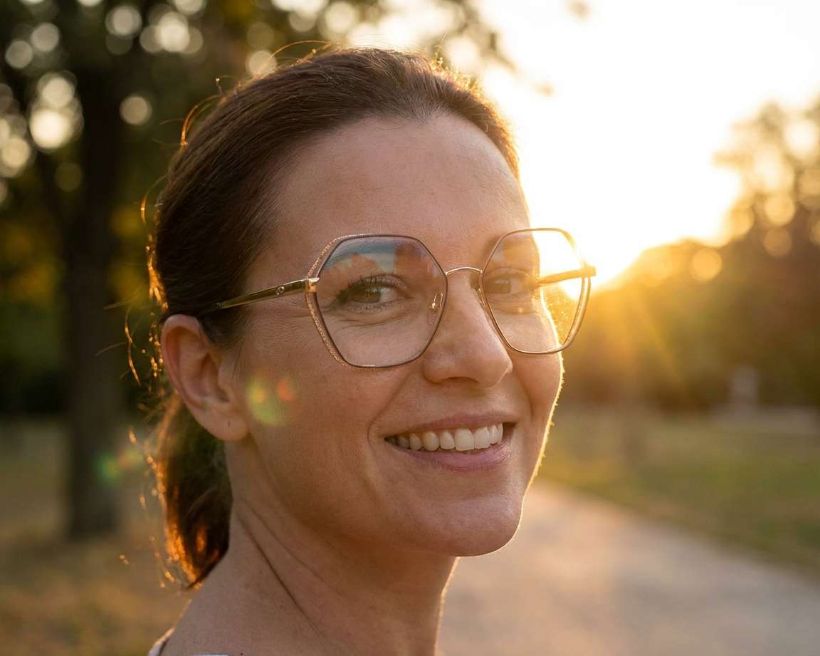 Guess GU2792-V 032 56-16 Noir Rose 360-Grad-Ansicht 9