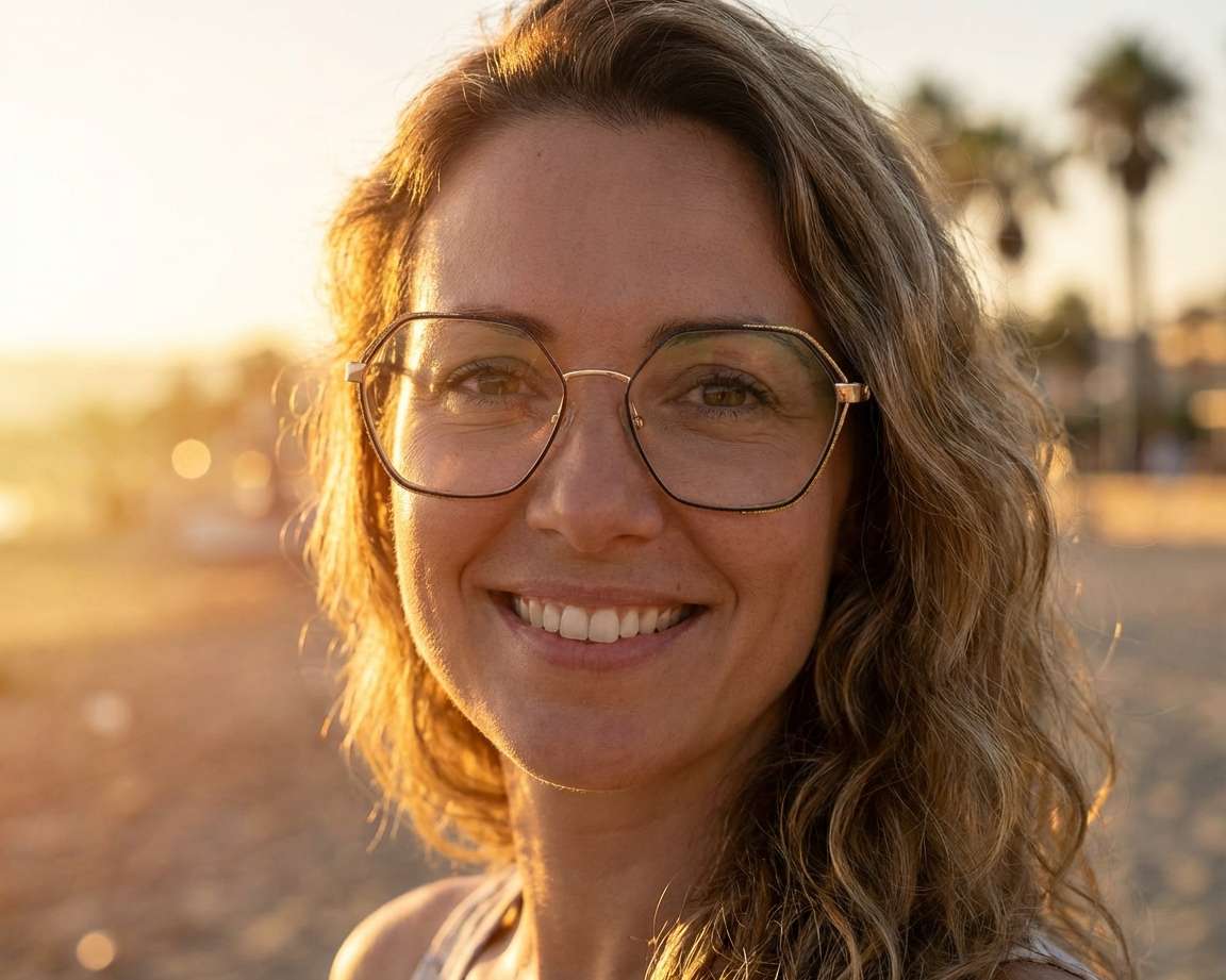 Guess GU2792-V 032 56-16 Noir Rose 360-Grad-Ansicht 10