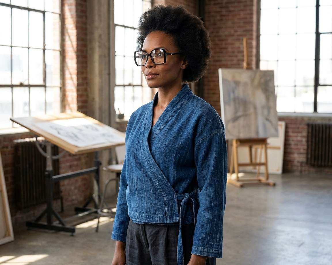 Guess GU2876-V 001 54-16 Black  360-Grad-Ansicht 9