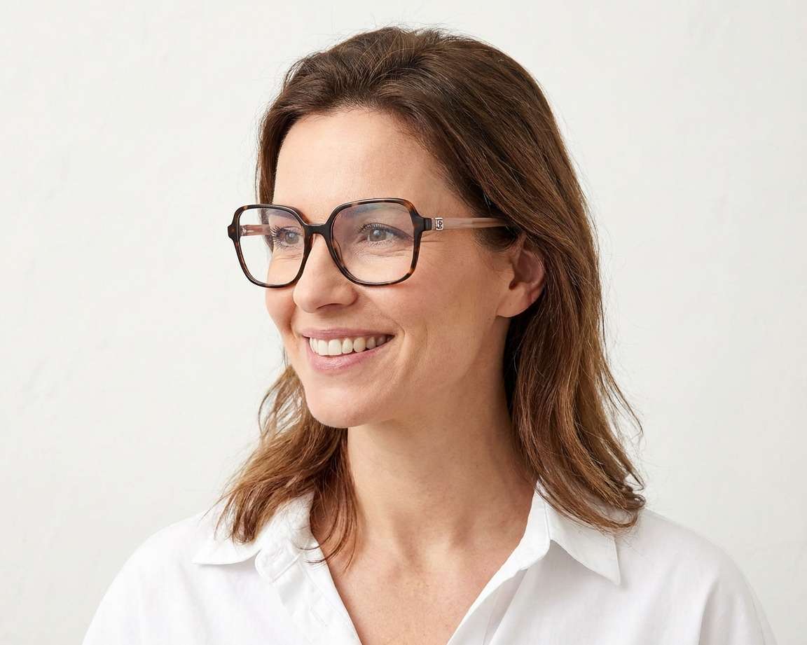 Guess GU2938-V 052 53-17 havana braun andere Ansicht