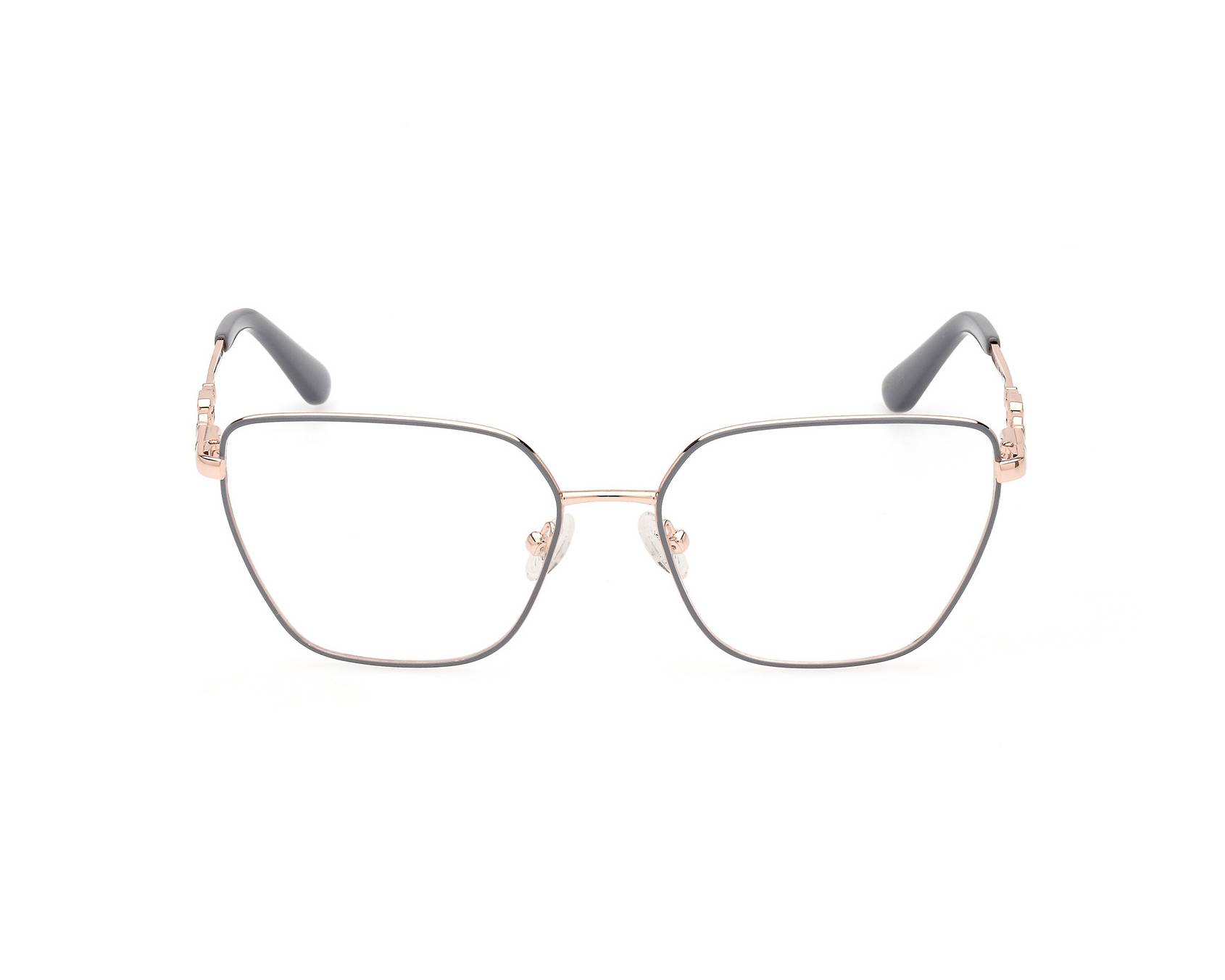 Guess GU2952/V 020 53-16 Grey Rose gold Vorderansicht