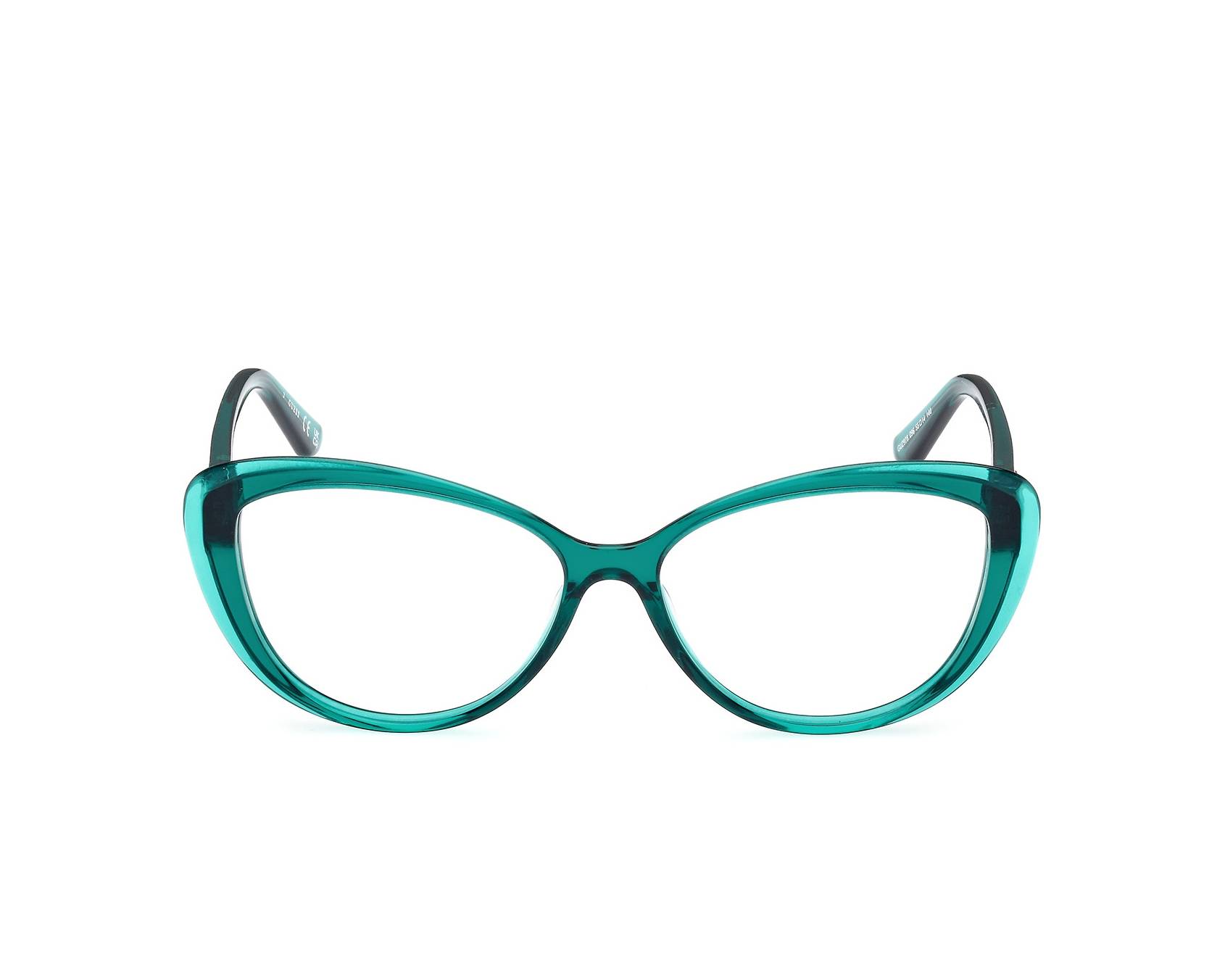 Guess GU2978-V 096 55-14 türkis  Vorderansicht