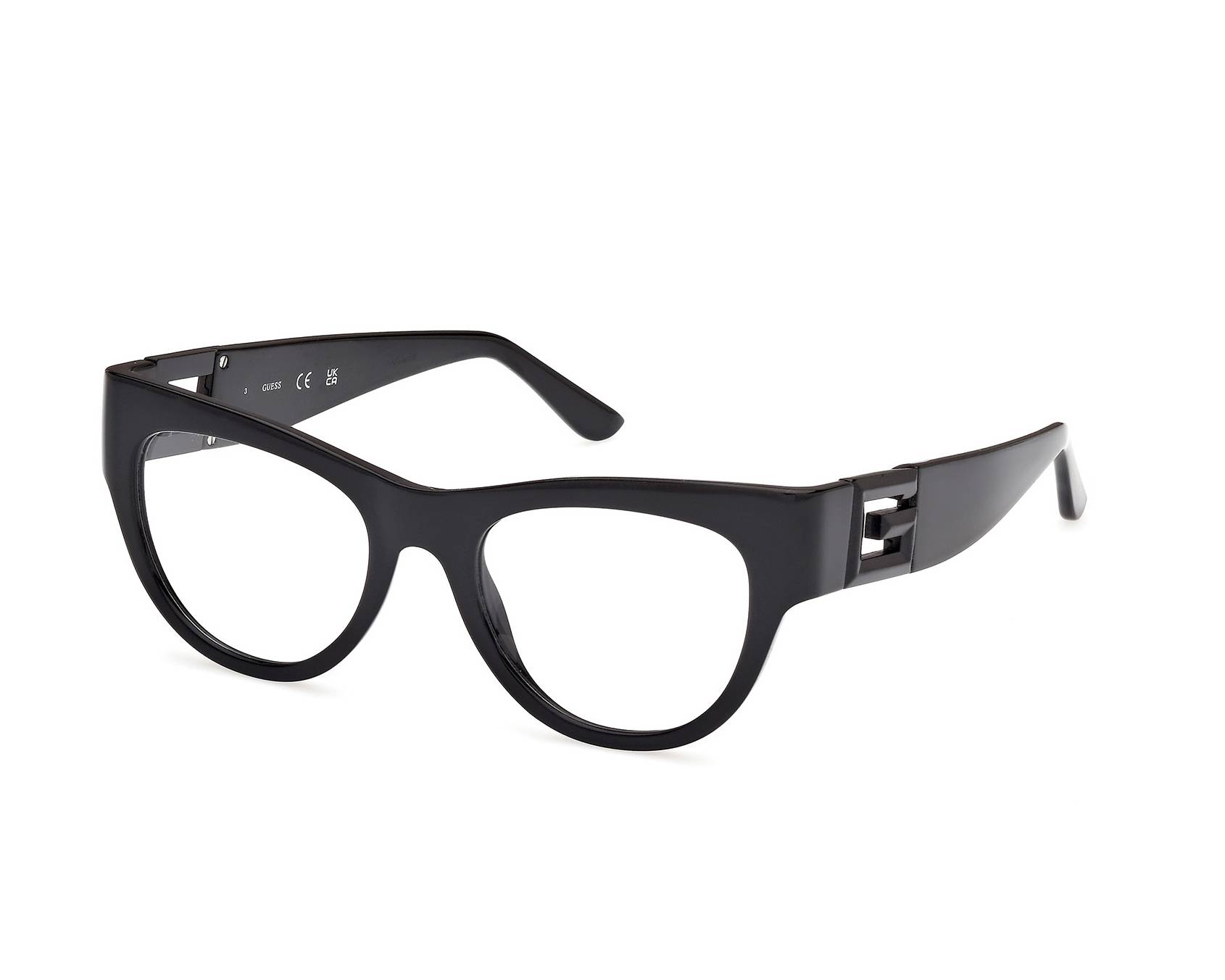 Guess GU2988-V 001 50-19 Noir  Profilansicht
