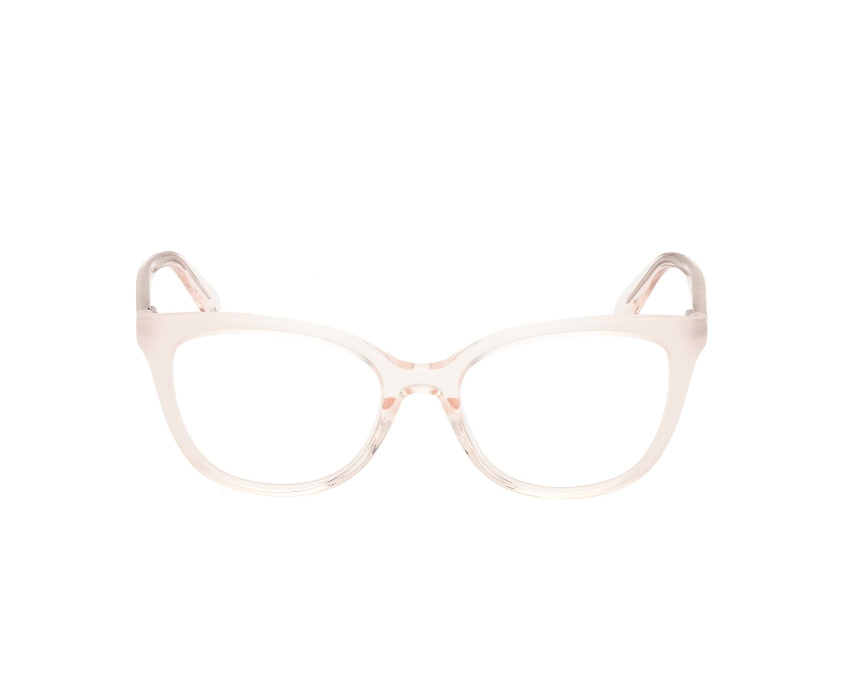 Guess GU50114/V 025 53-17 Ivory Gold Seitenansicht