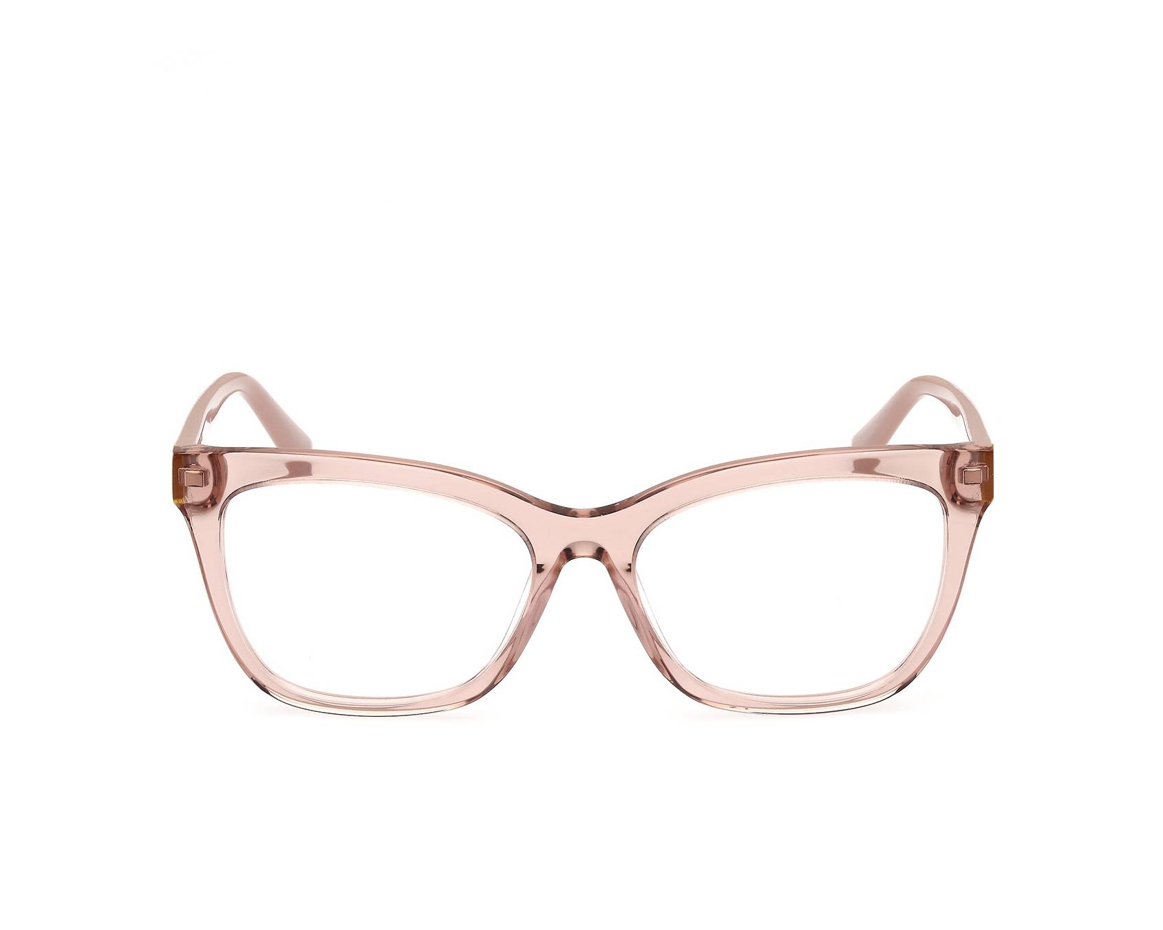 Guess GU50172V 057 55-16 pink  Vorderansicht