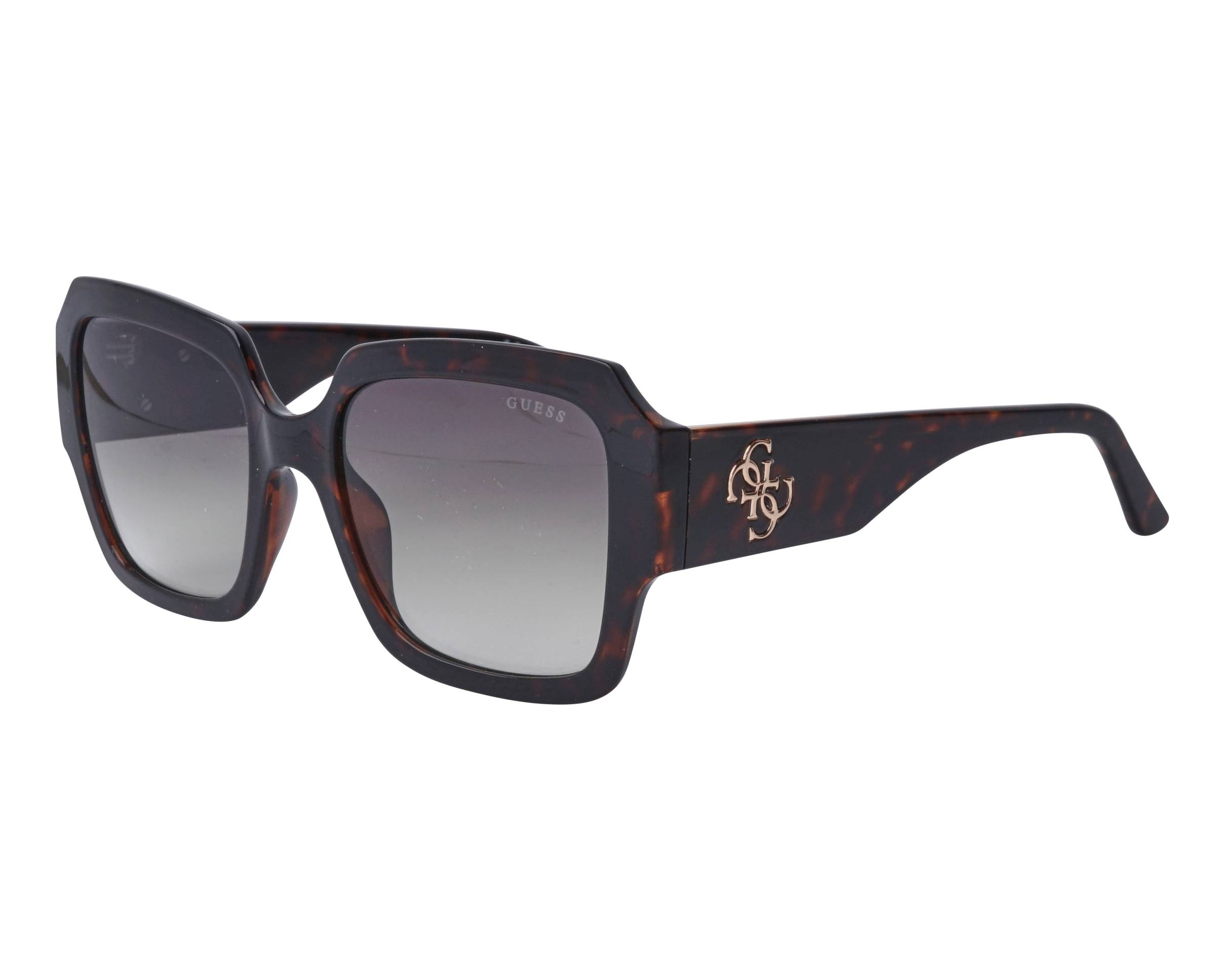 Guess GU-7681-S 52P 54-19 havana  Profilansicht