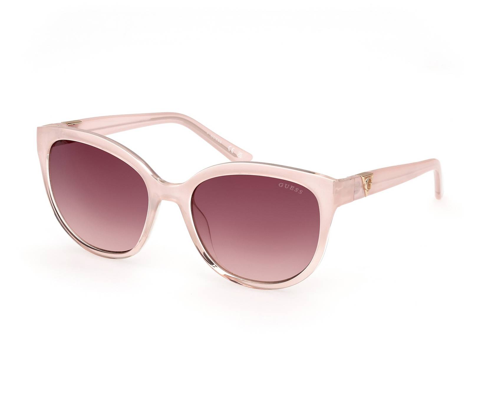 Guess GU-7877 74T - Pink  Profilansicht