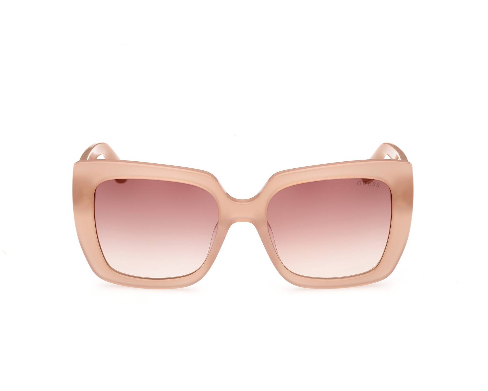 Guess GU-7889 57F - Beige Or Vorderansicht