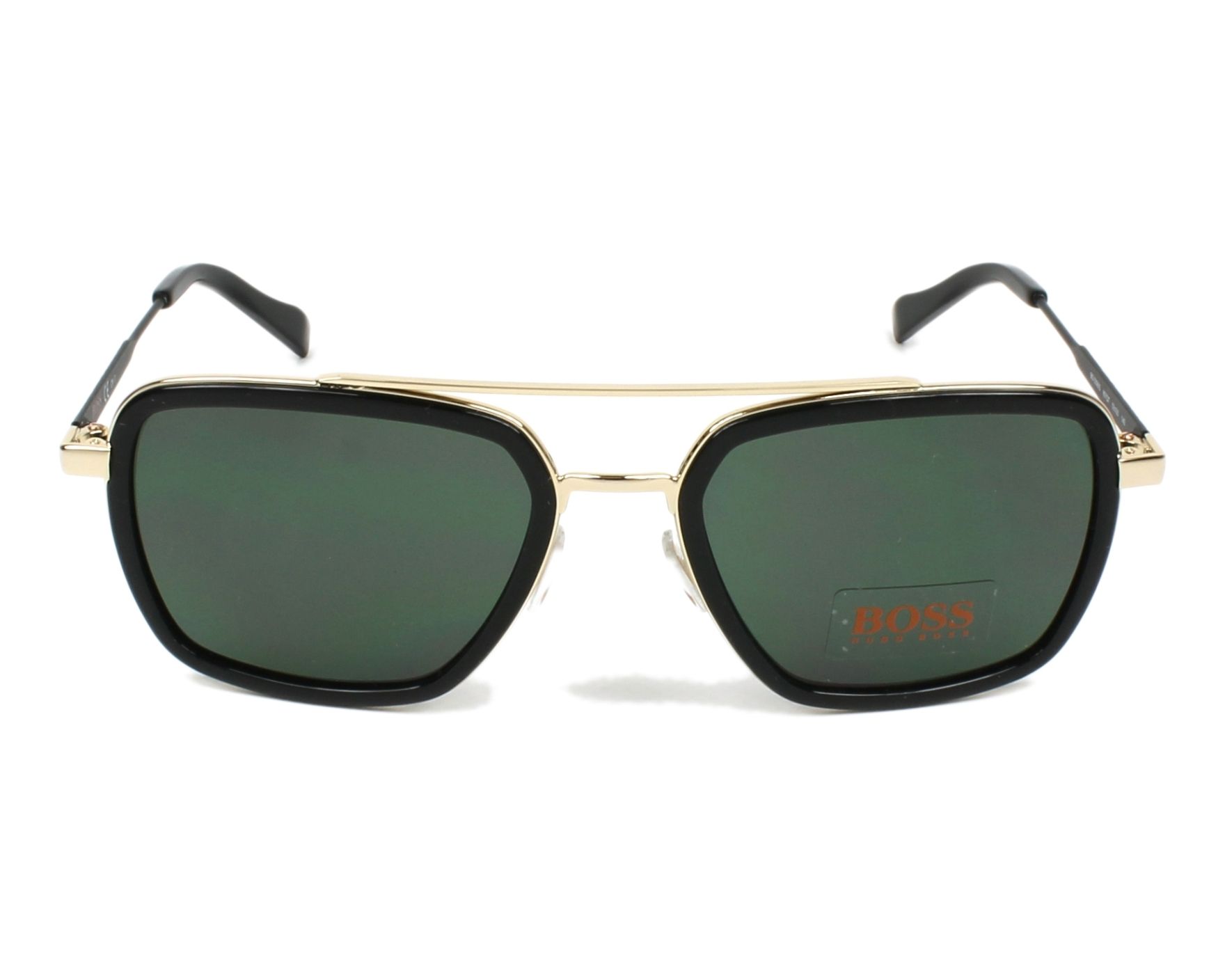 0306 Hugo Boss BO-0306-S 807/QT