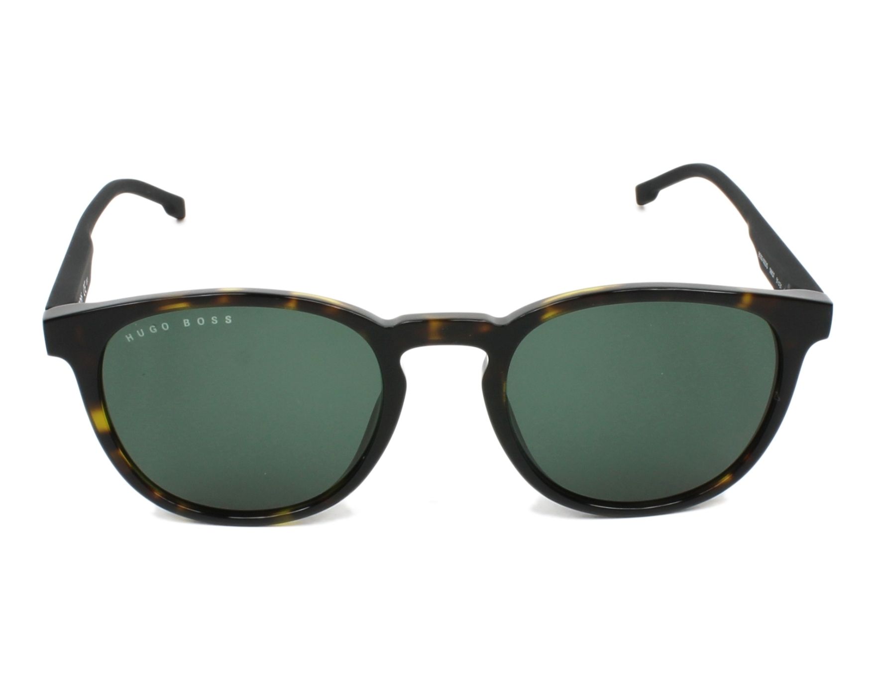Hugo Boss Hugo Boss BOSS-0922-S 086/QT 51-21 Havana Black