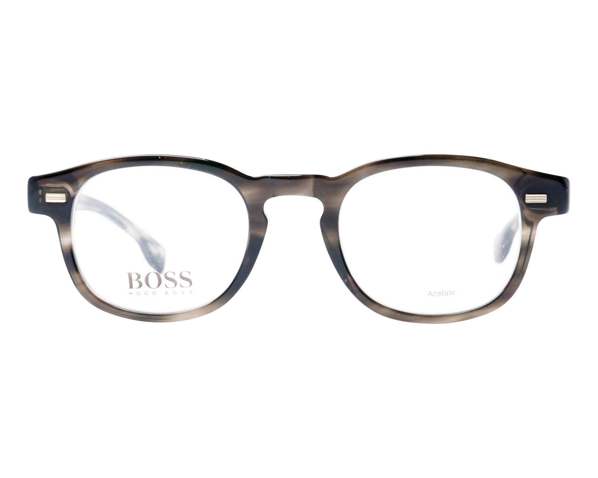 hugo boss designer frames
