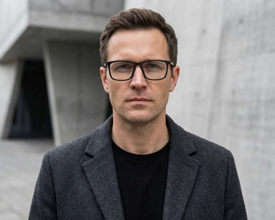 Hugo Boss BOSS-1150-CS 807-99 55-18 Noir Or Vorderansicht