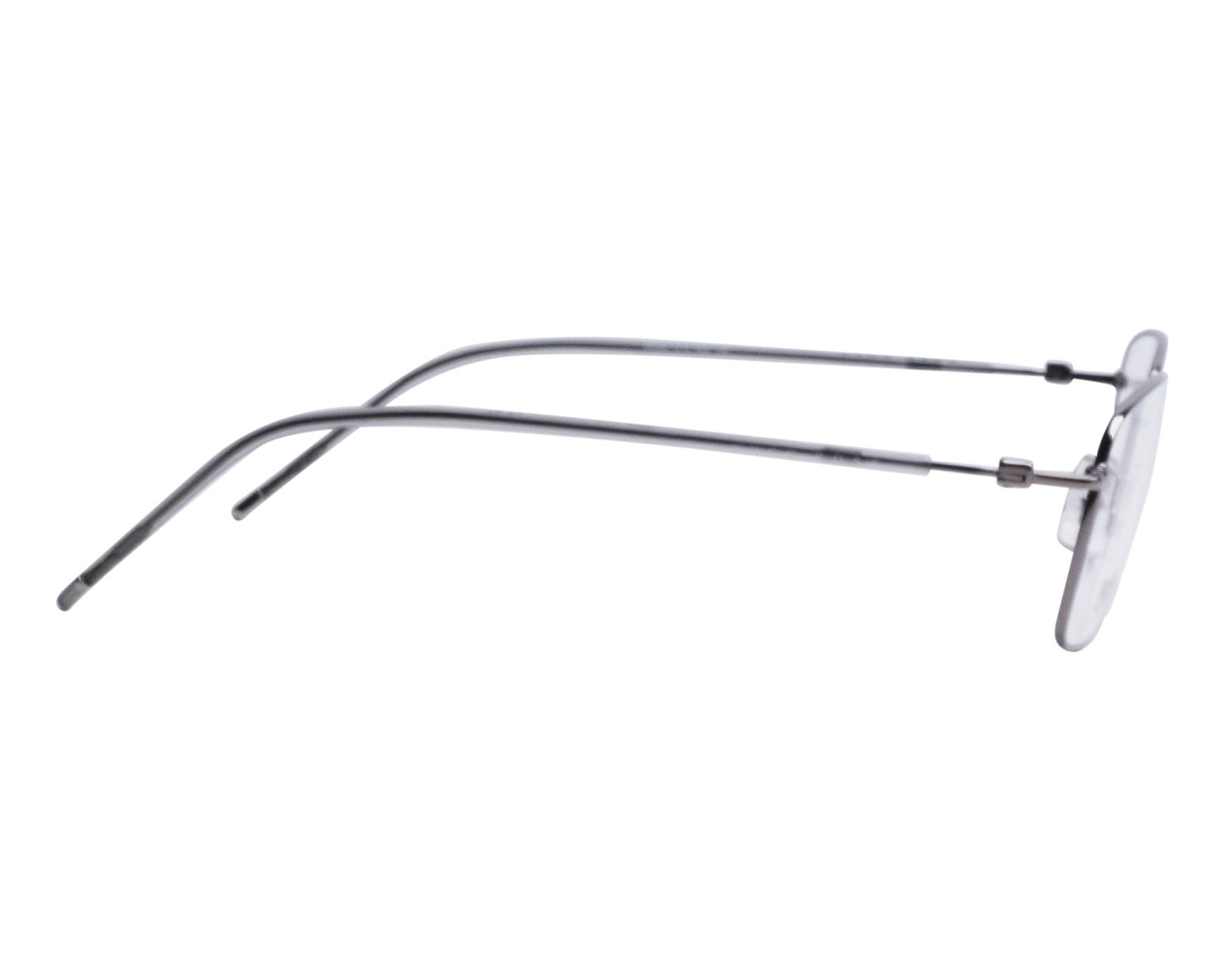 Hugo Boss BOSS-1312 6LB - silber  Seitenansicht