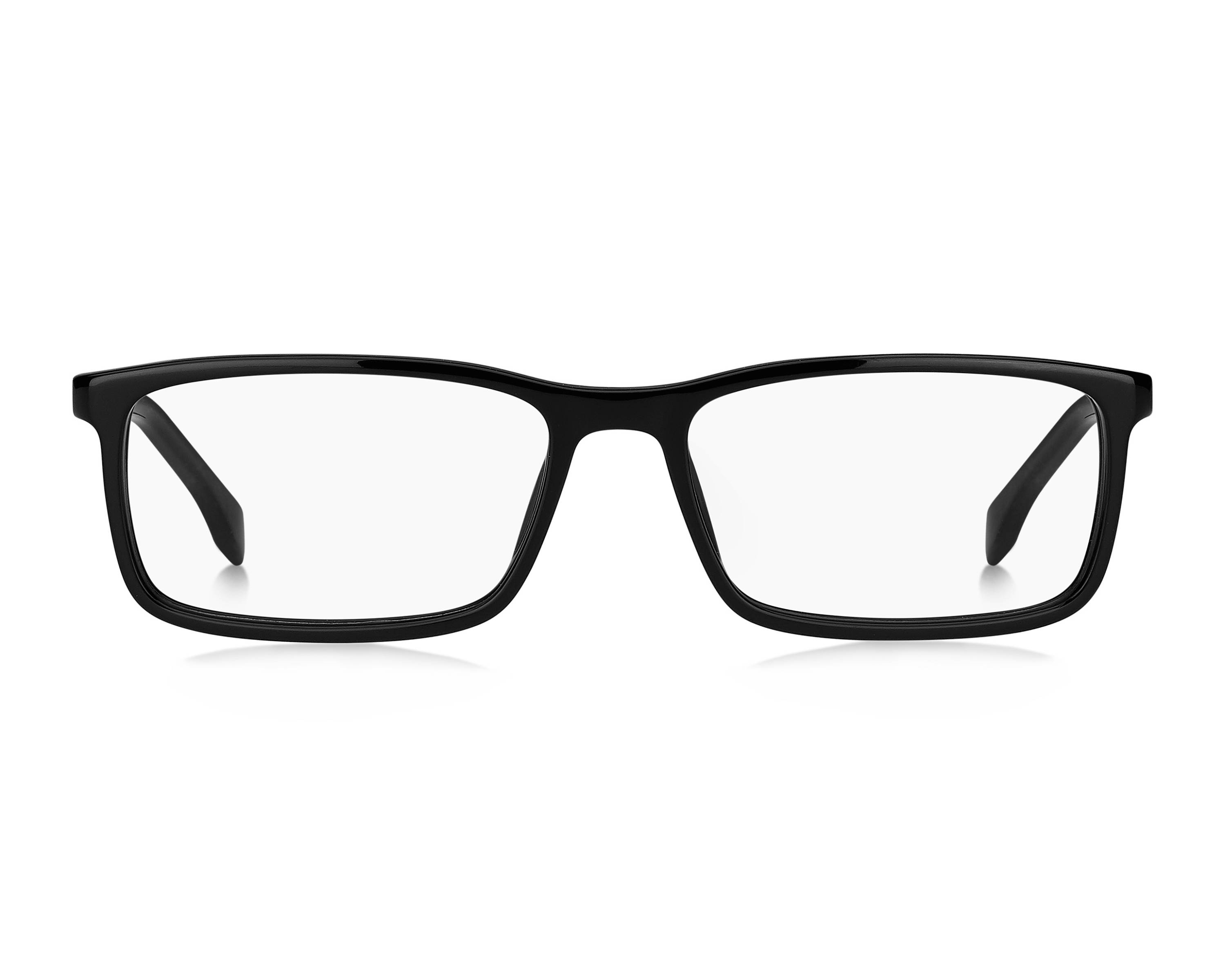 Hugo Boss BOSS-1493 284 - schwarz ruthenium 360-Grad-Ansicht 3