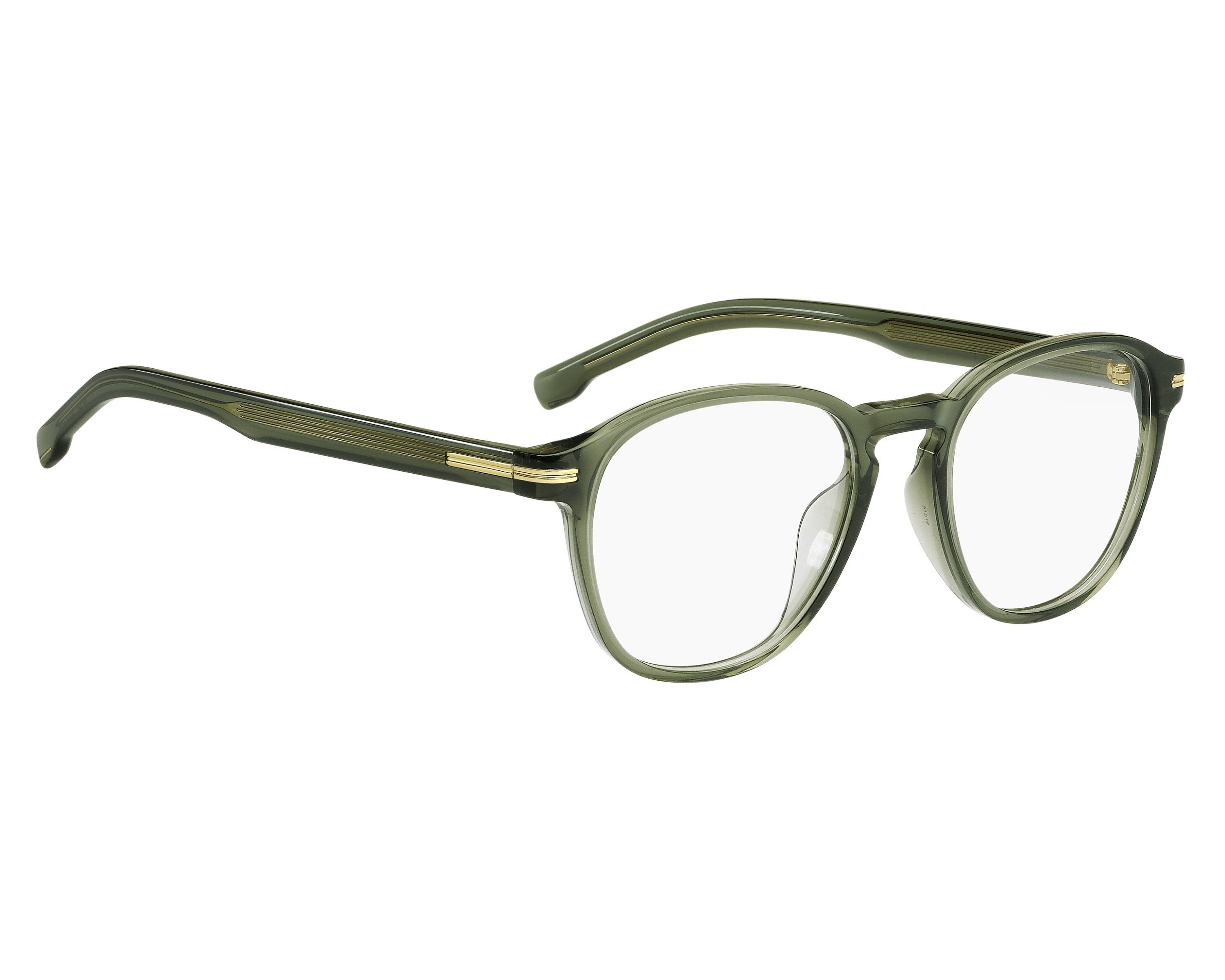 Hugo Boss BOSS-1509-G 1ED 51-19 grün  360-Grad-Ansicht 2