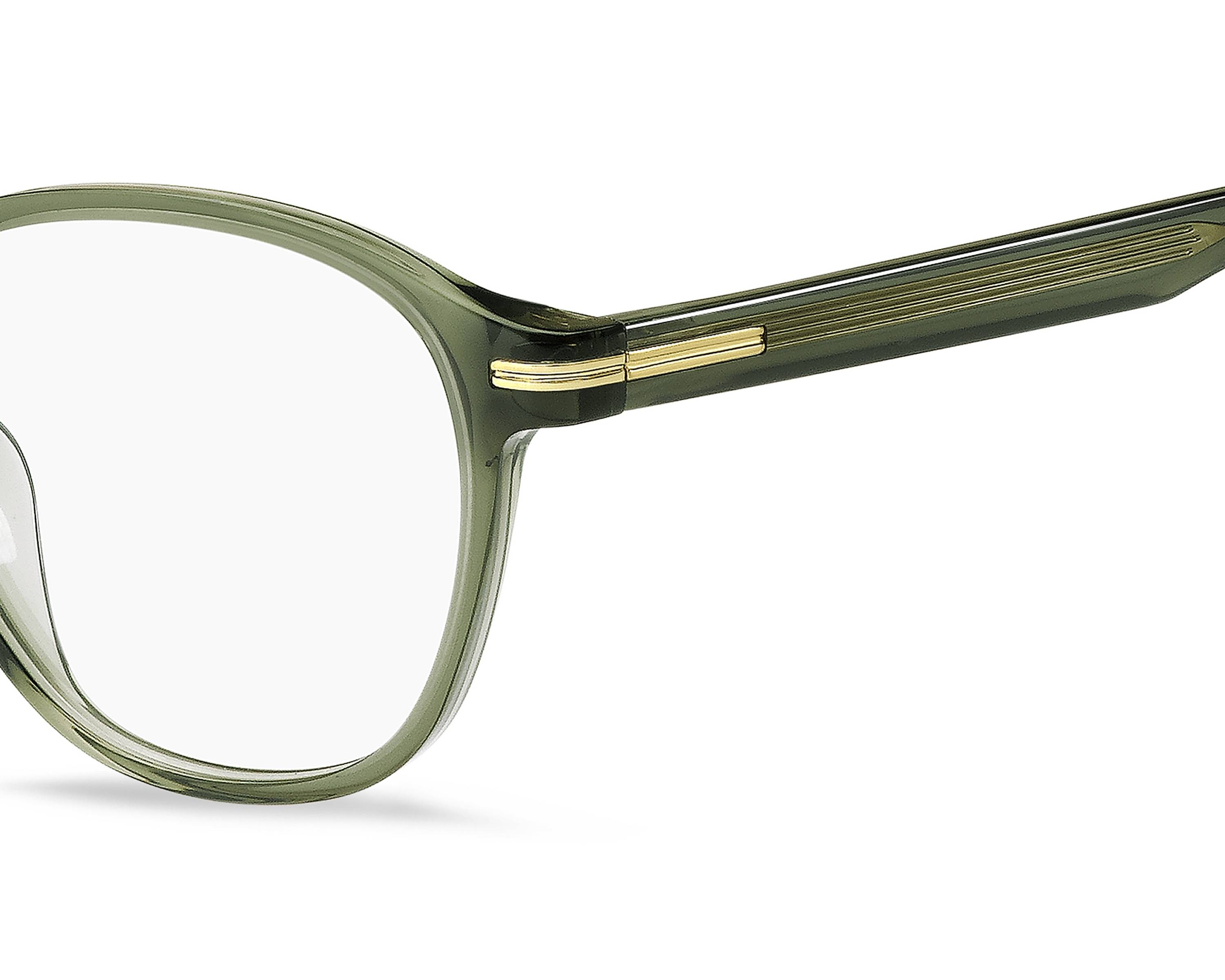 Hugo Boss BOSS-1509-G 1ED 51-19 grün  360-Grad-Ansicht 4