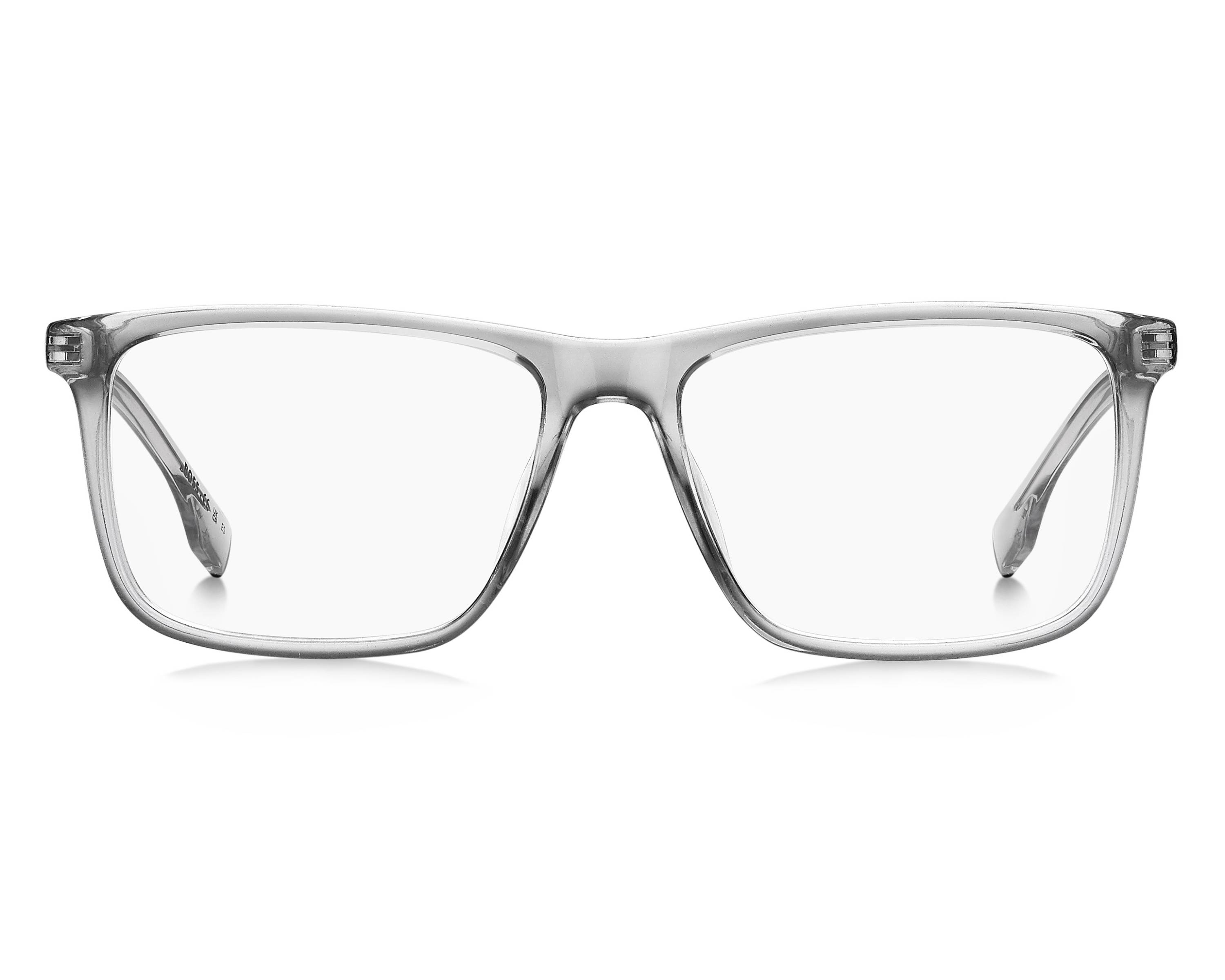 Hugo Boss BOSS-1571 KB7 56-16 Gris  360-Grad-Ansicht 3