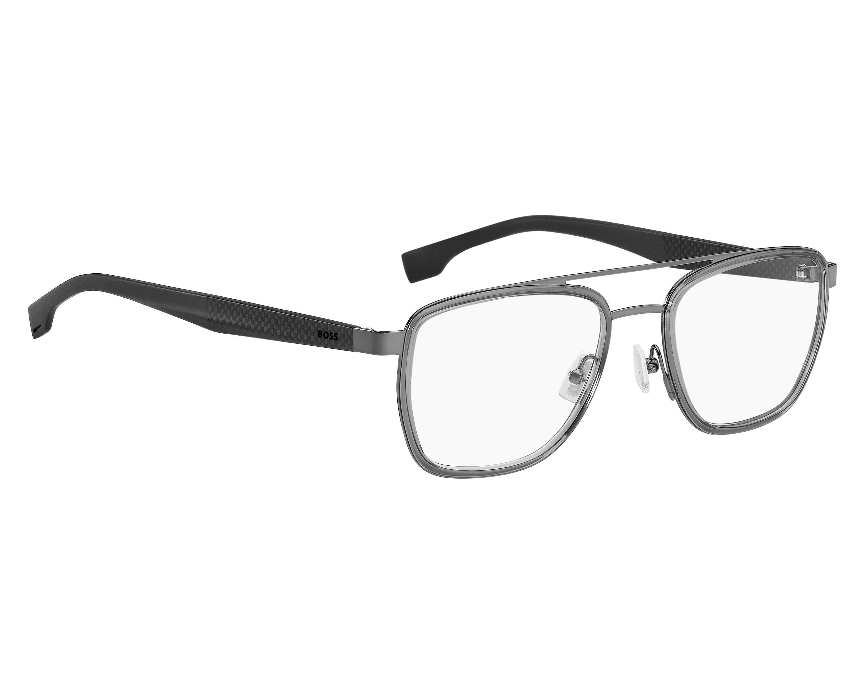 Hugo Boss BOSS-1583 HEK 55-19 ruthenium  360-Grad-Ansicht 2