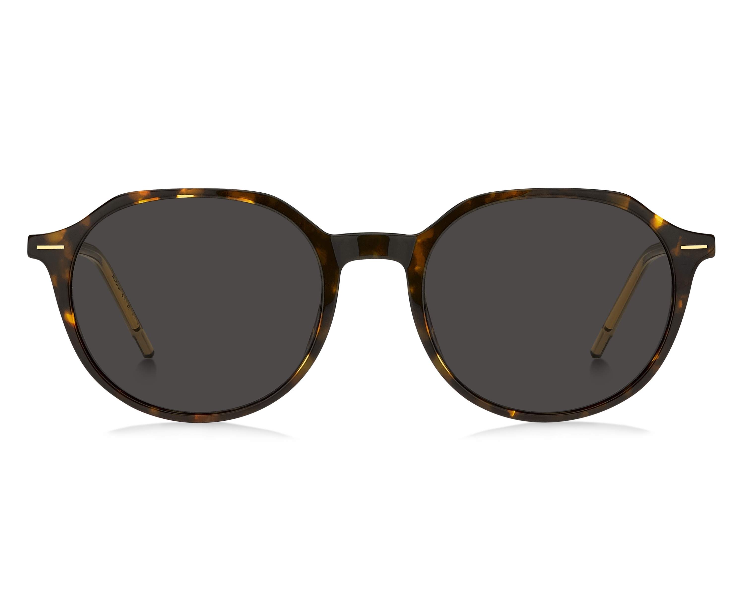 Occhiali da Sole Hugo Boss BOSS 1489/S 205958 (ACI IR) Uomo