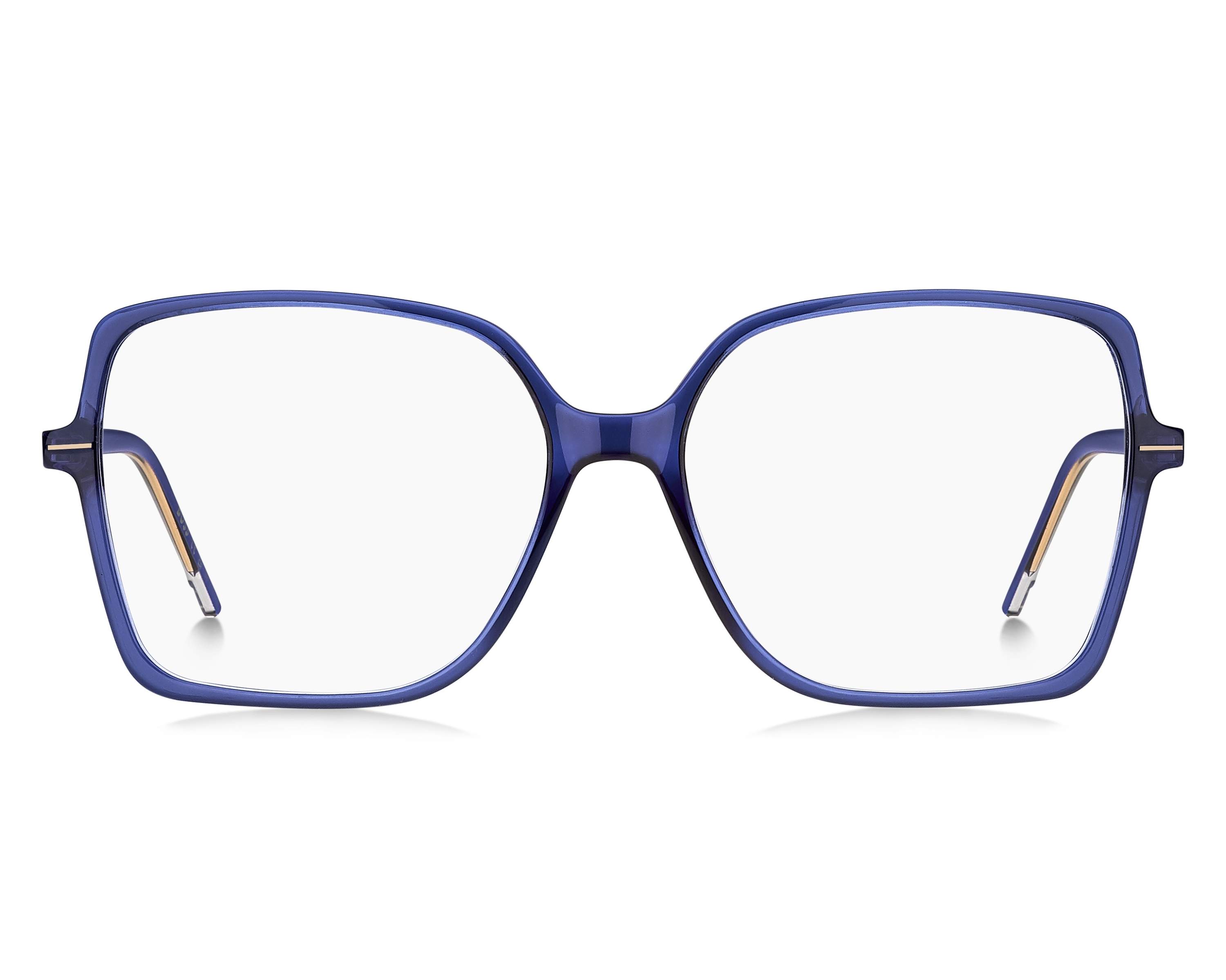 Hugo Boss BOSS-1587 B3V 55-15 lila  360-Grad-Ansicht 3