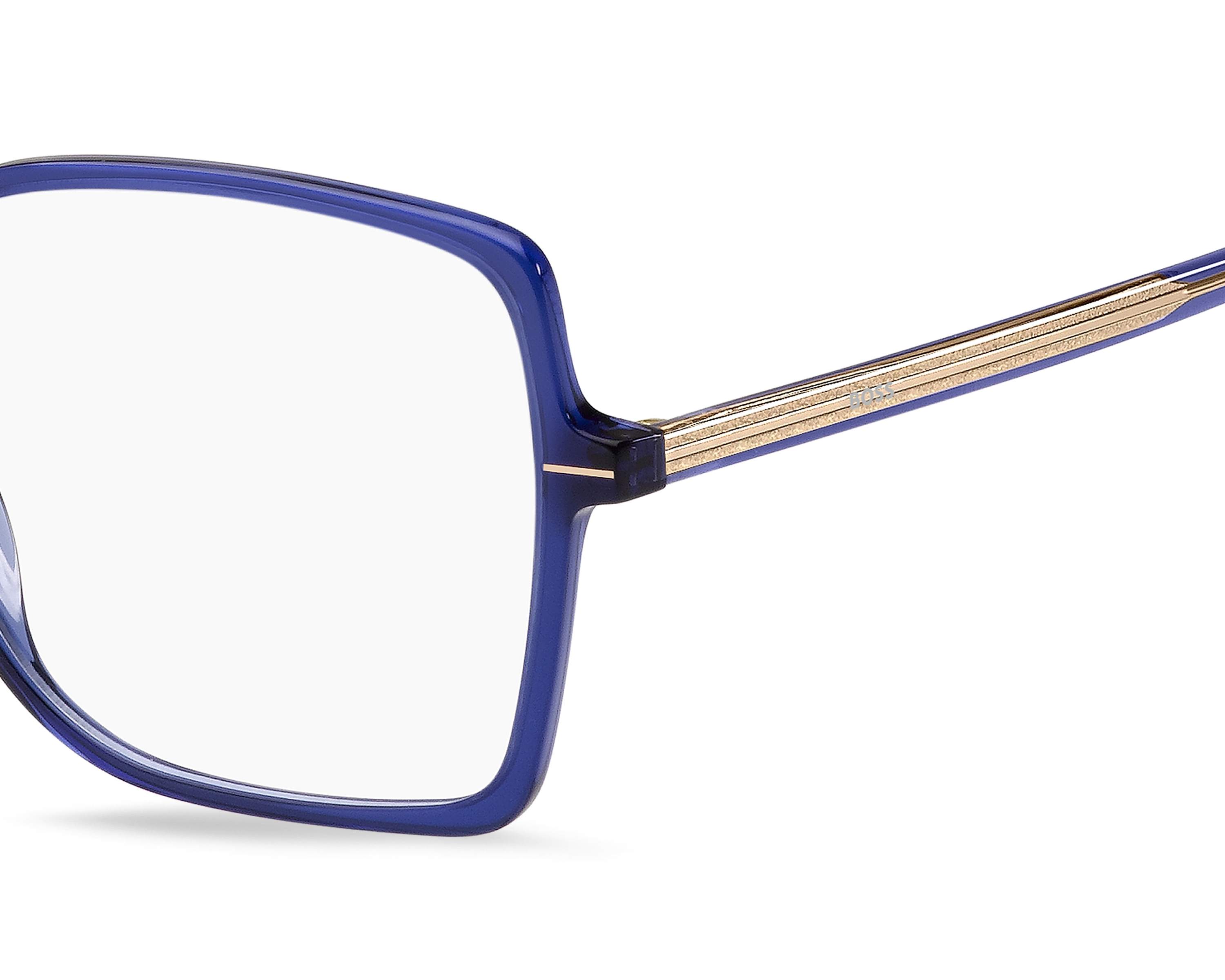 Hugo Boss BOSS-1587 B3V 55-15 lila  360-Grad-Ansicht 4