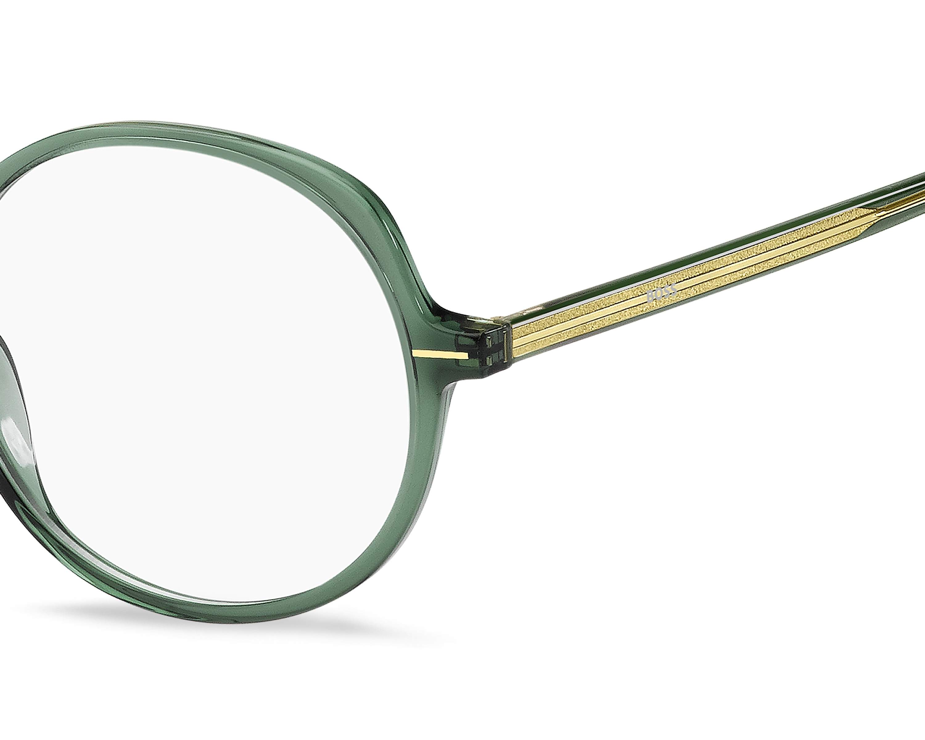 NWT Hugo Boss BOSS 1588-01ED 00 Eyeglasses Lunettes de vue Hugo Boss BOSS-1588 HJV main image 3