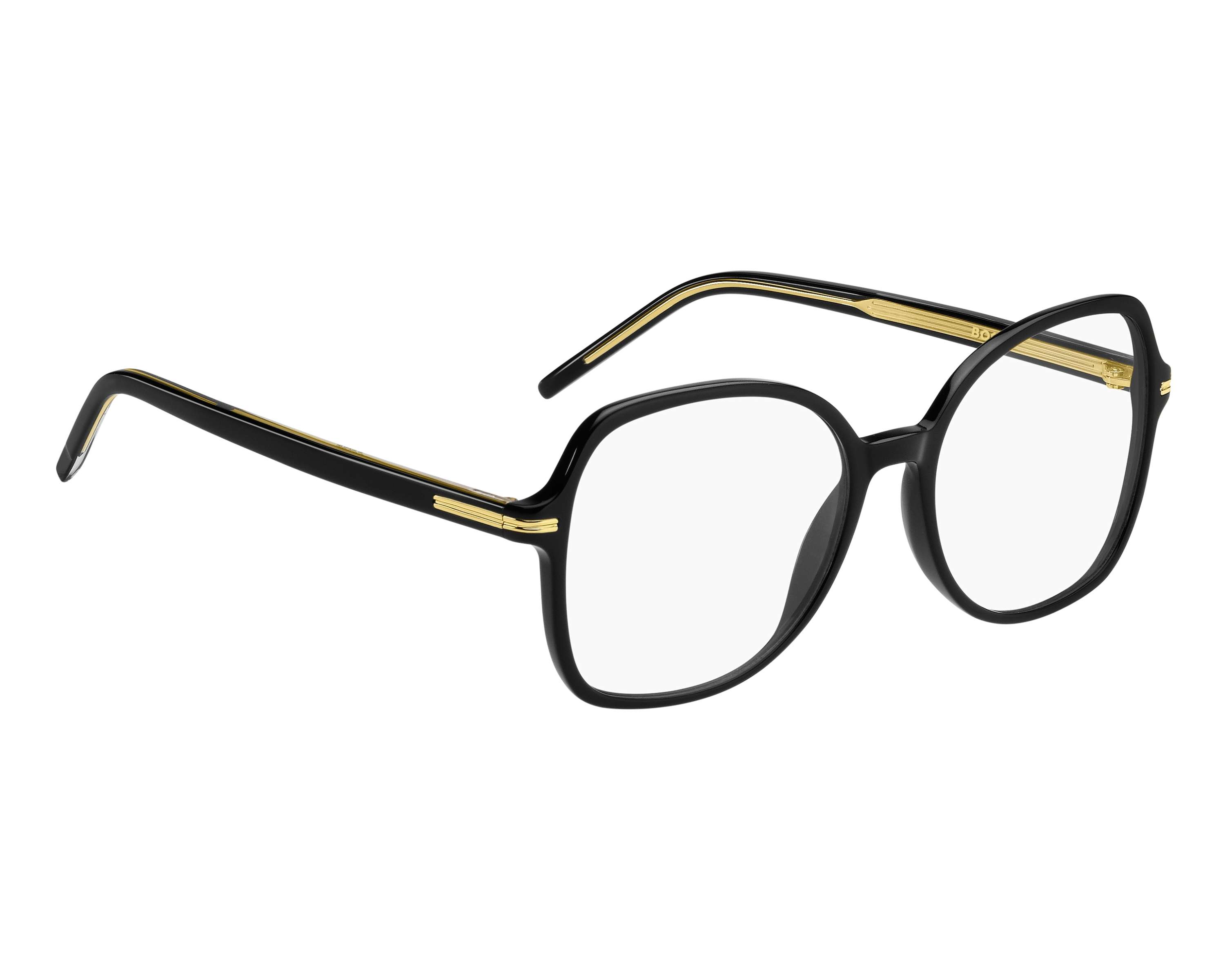 Hugo Boss BOSS-1658 807 - schwarz  360-Grad-Ansicht 2